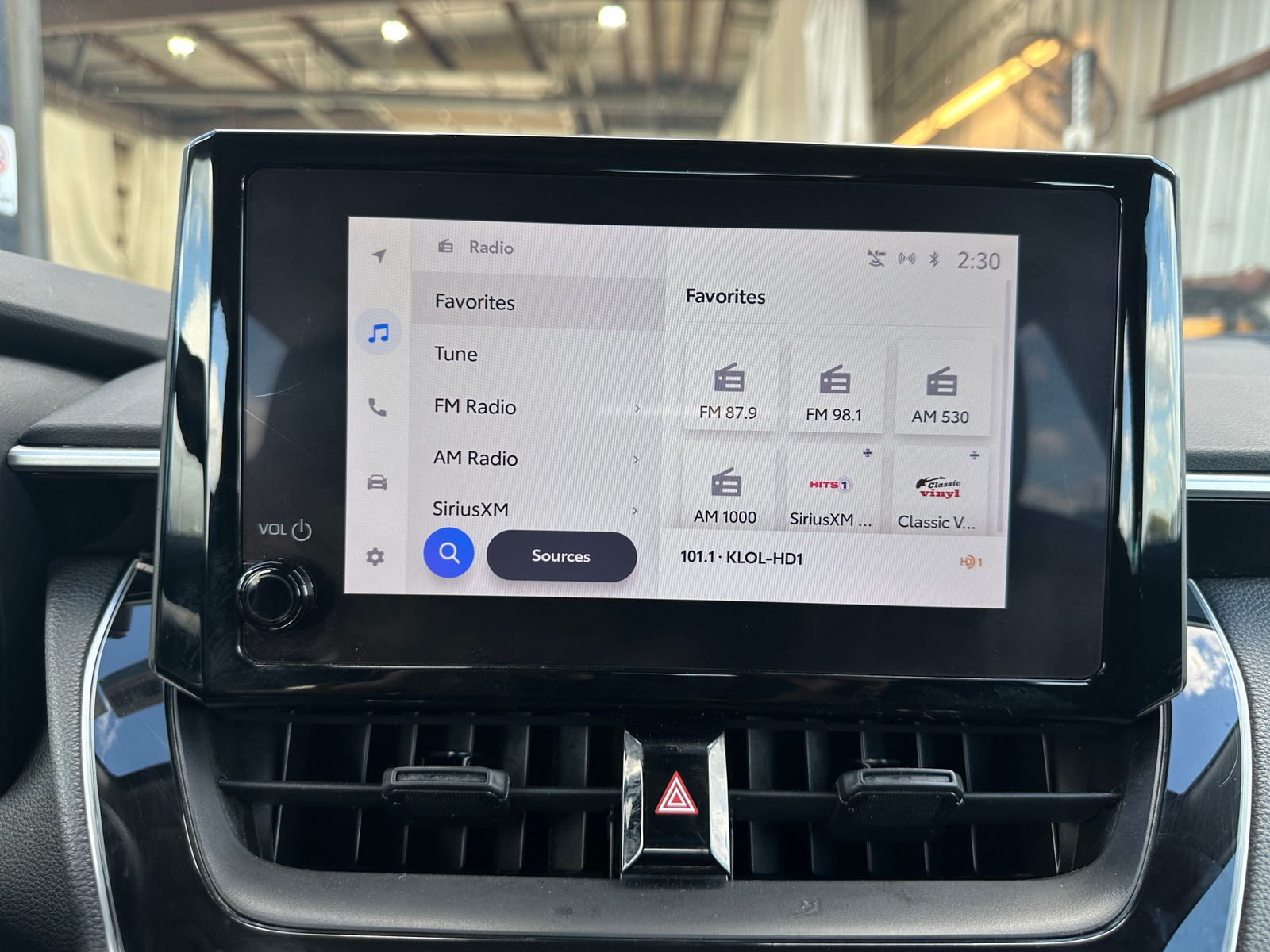 Thumbnail: 2024 Toyota Corolla - 4