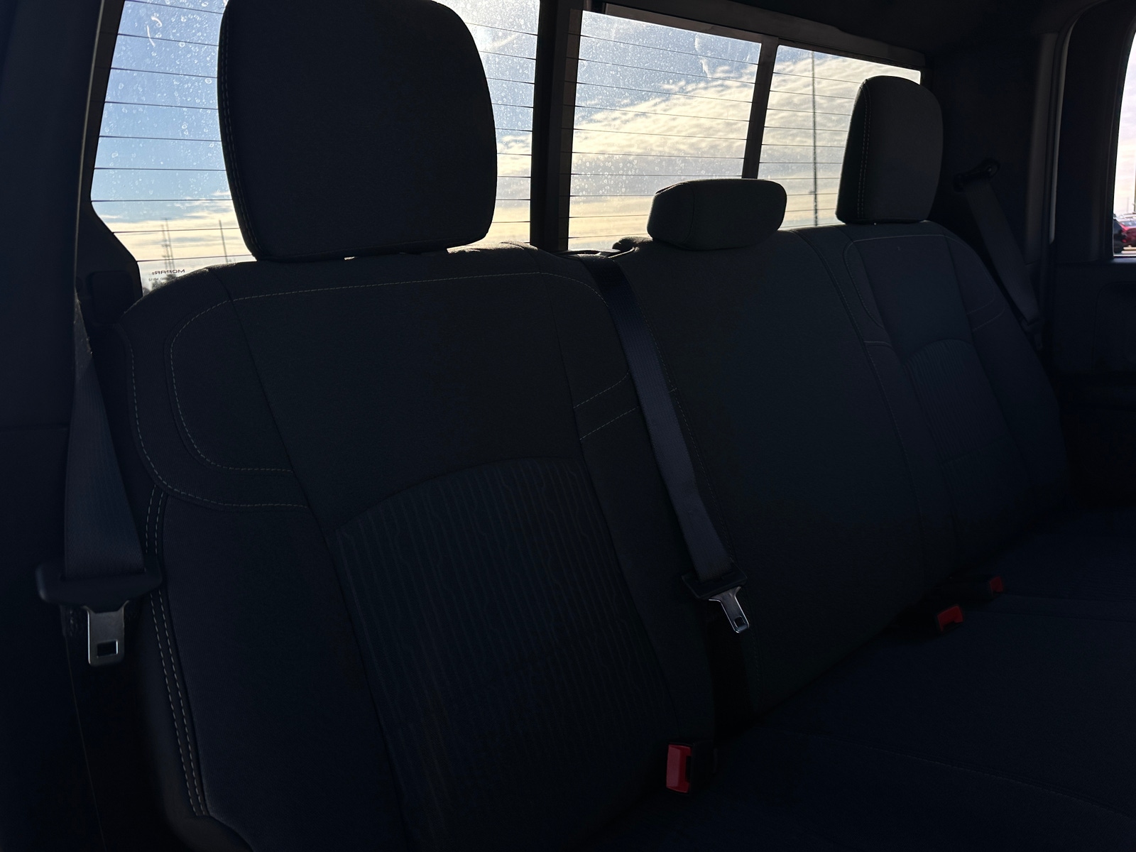 Thumbnail: 2024 RAM 3500 - 5