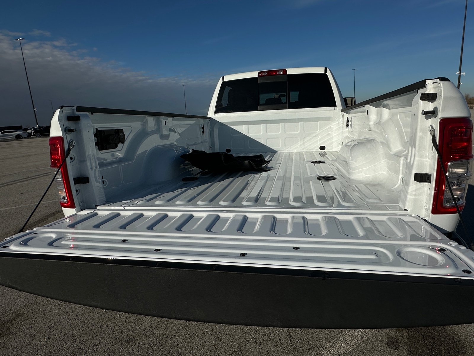 Thumbnail: 2024 RAM 3500 - 6