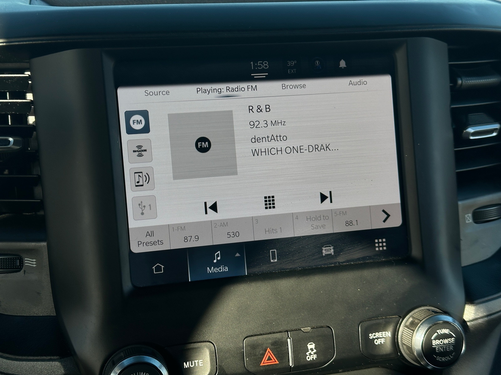 Thumbnail: 2024 RAM 3500 - 3