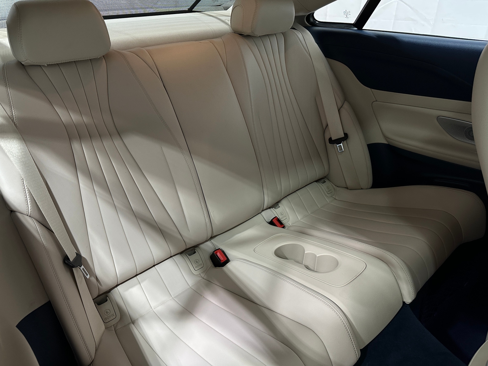 Thumbnail: 2018 Mercedes-Benz E-Class - 5