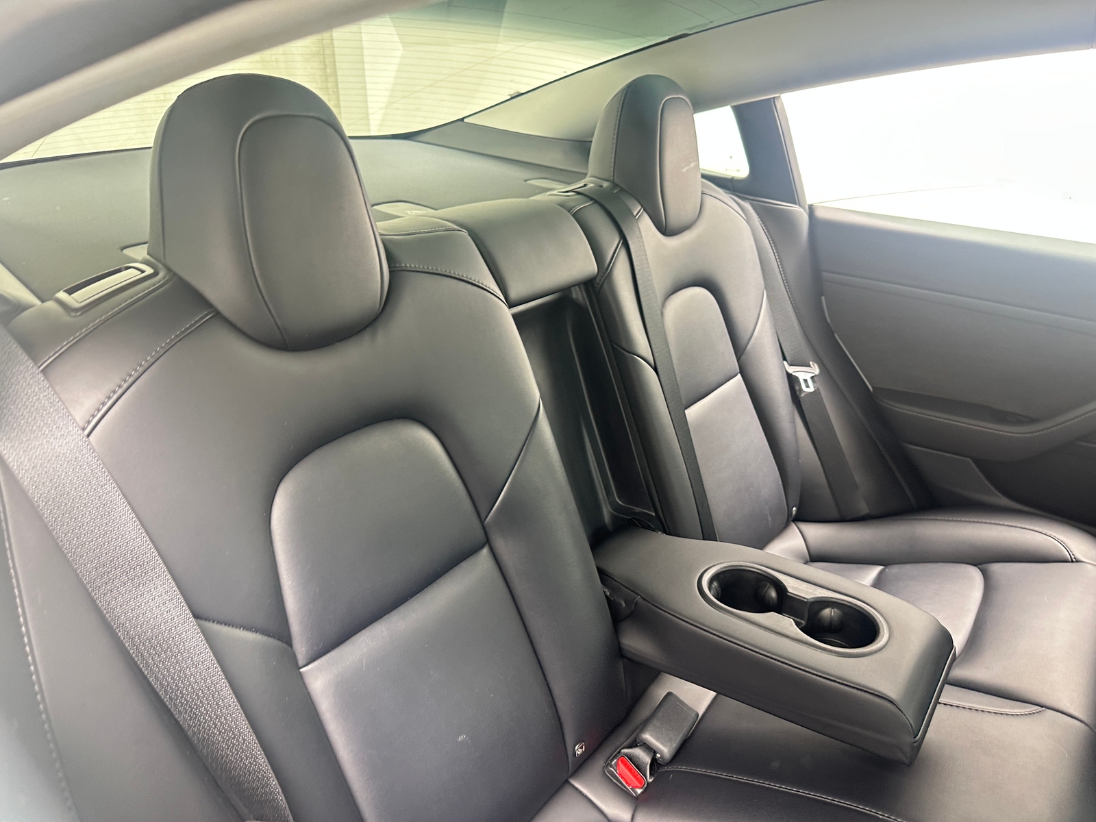 Thumbnail: 2023 Tesla Model 3 - 5