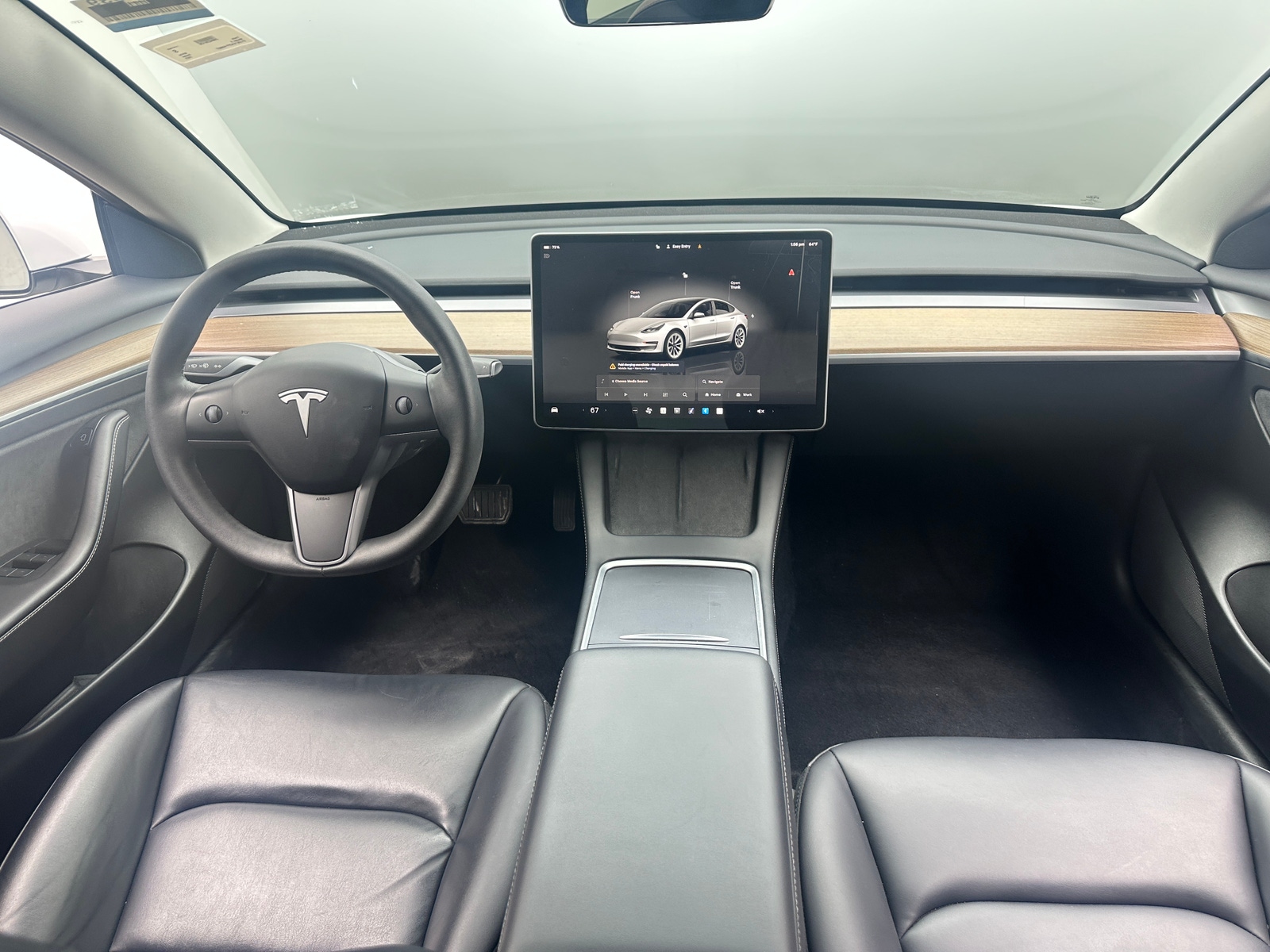 Thumbnail: 2023 Tesla Model 3 - 2