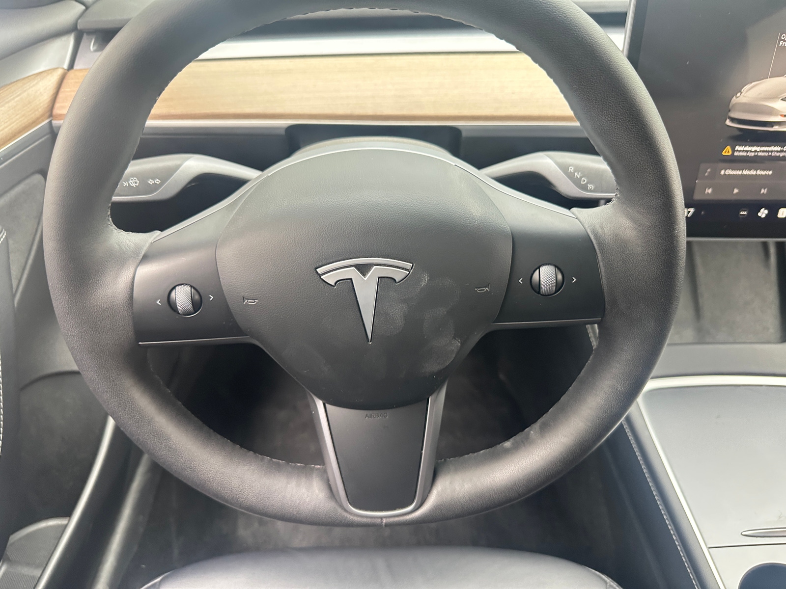 Thumbnail: 2023 Tesla Model 3 - 4