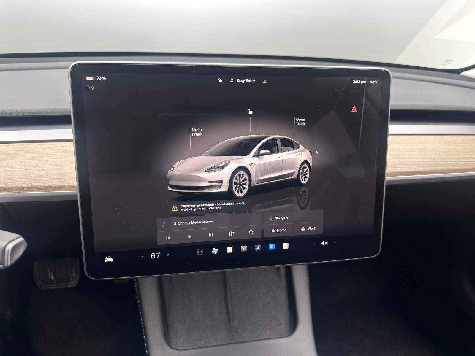 Thumbnail: 2023 Tesla Model 3 - 3