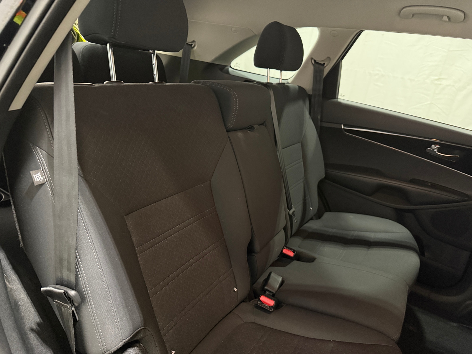 Thumbnail: 2019 Kia Sorento - 6