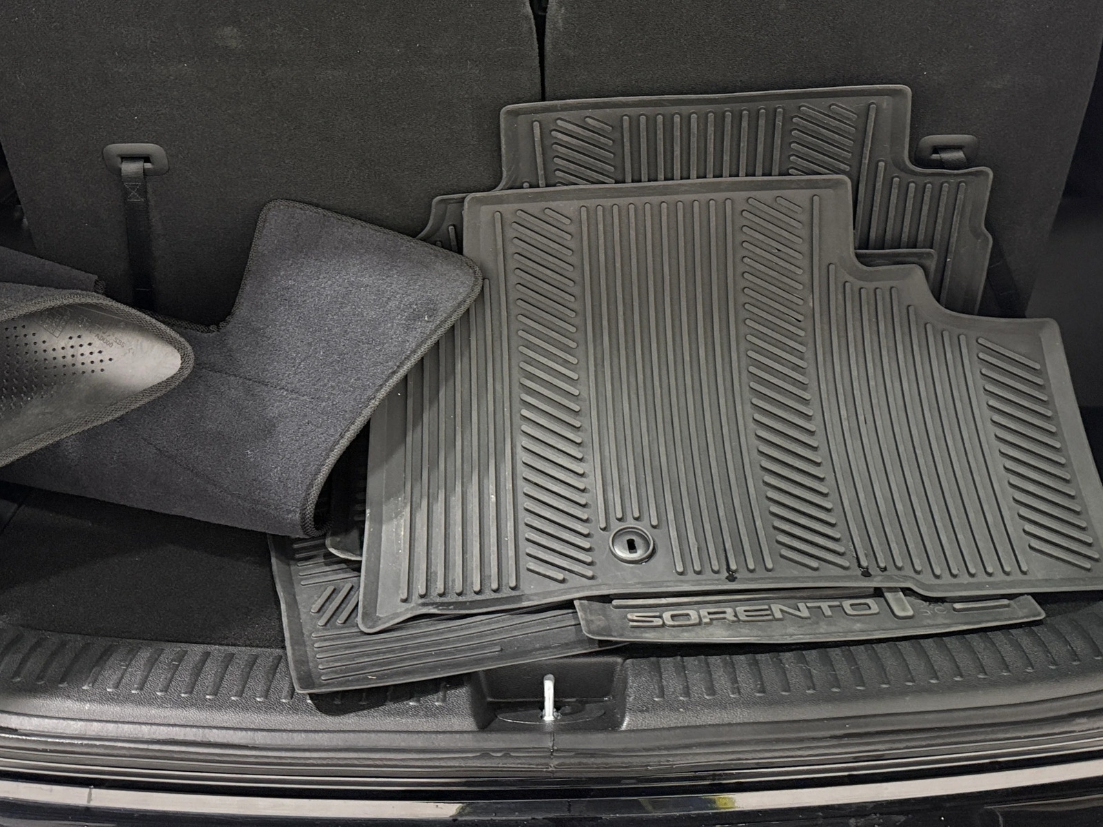 Thumbnail: 2019 Kia Sorento - 7