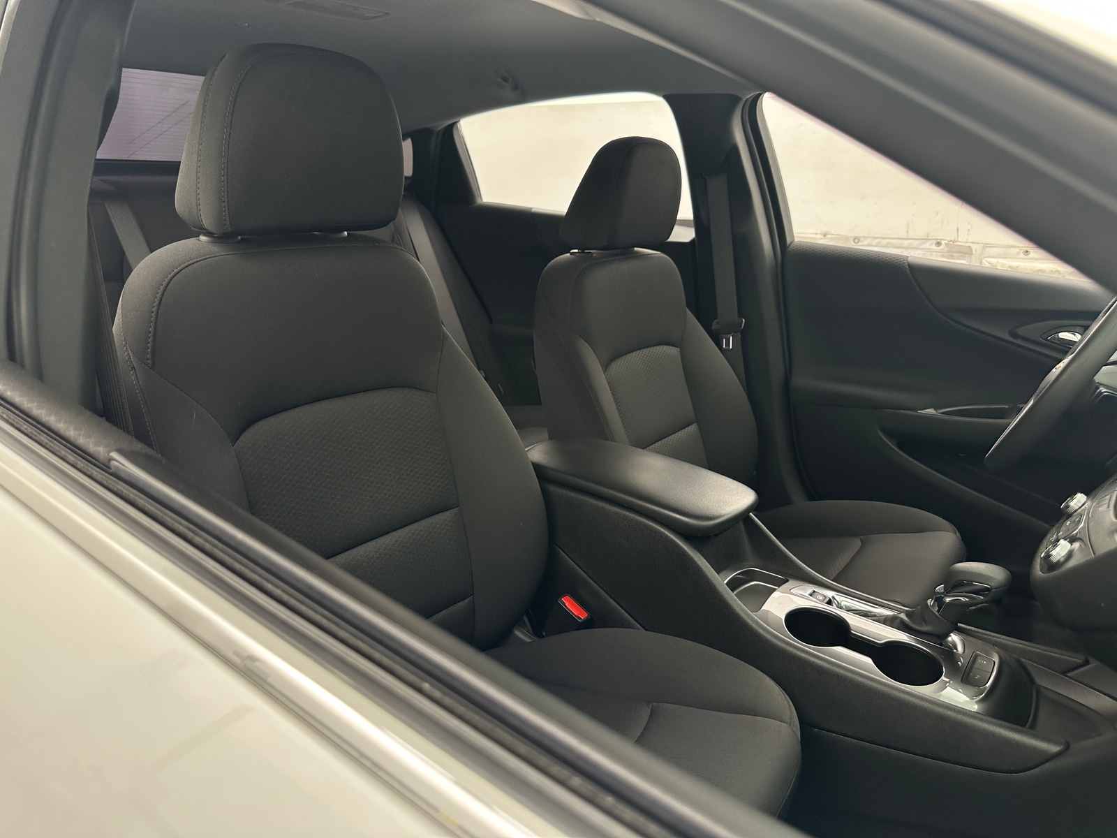 Thumbnail: 2024 Chevrolet Malibu - 2