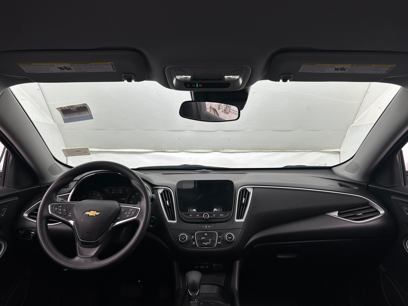 Thumbnail: 2024 Chevrolet Malibu - 3