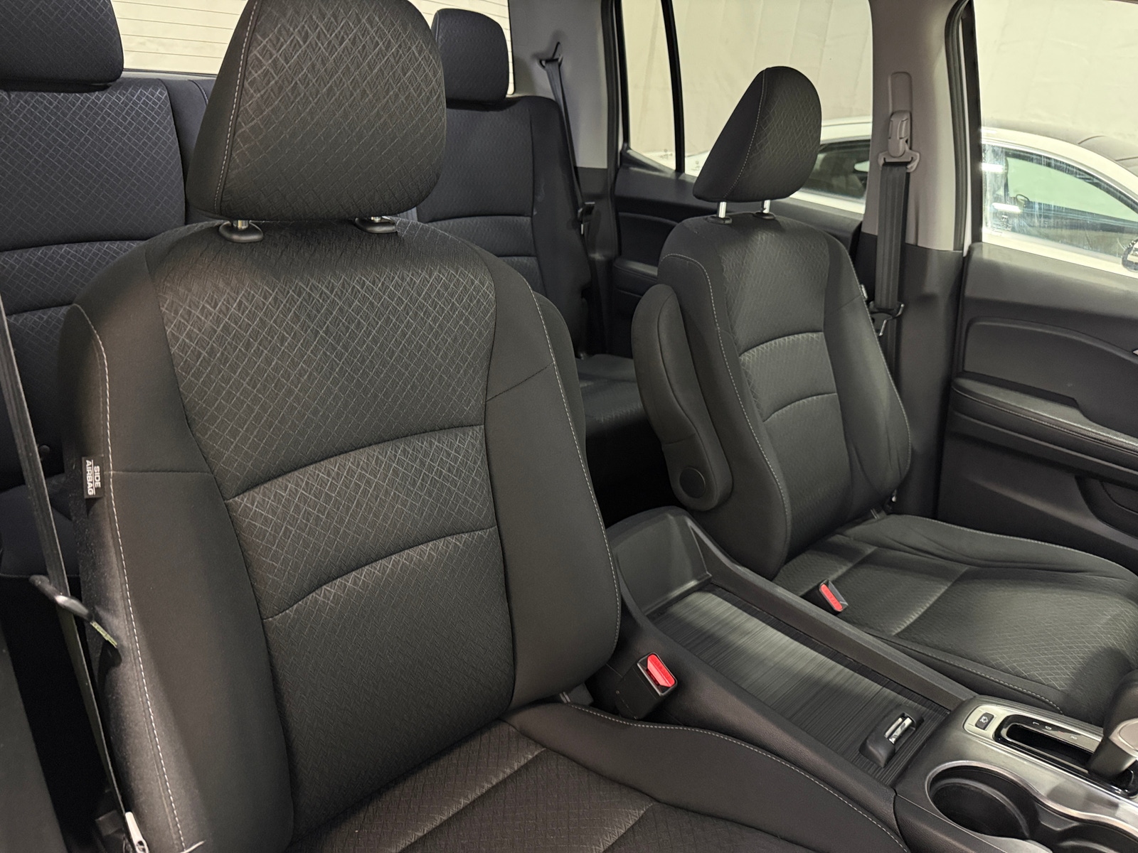 Thumbnail: 2019 Honda Ridgeline - 2