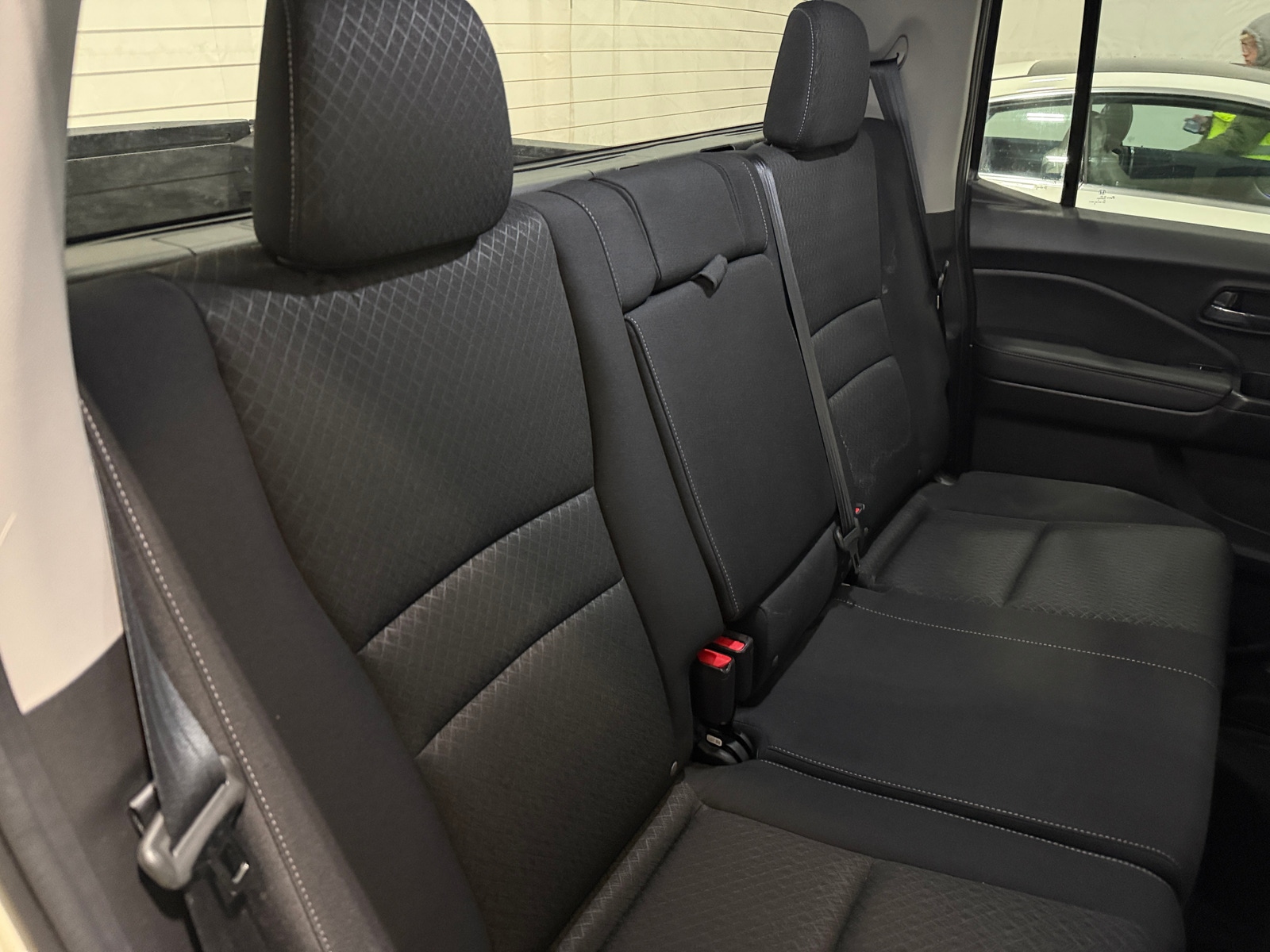 Thumbnail: 2019 Honda Ridgeline - 6