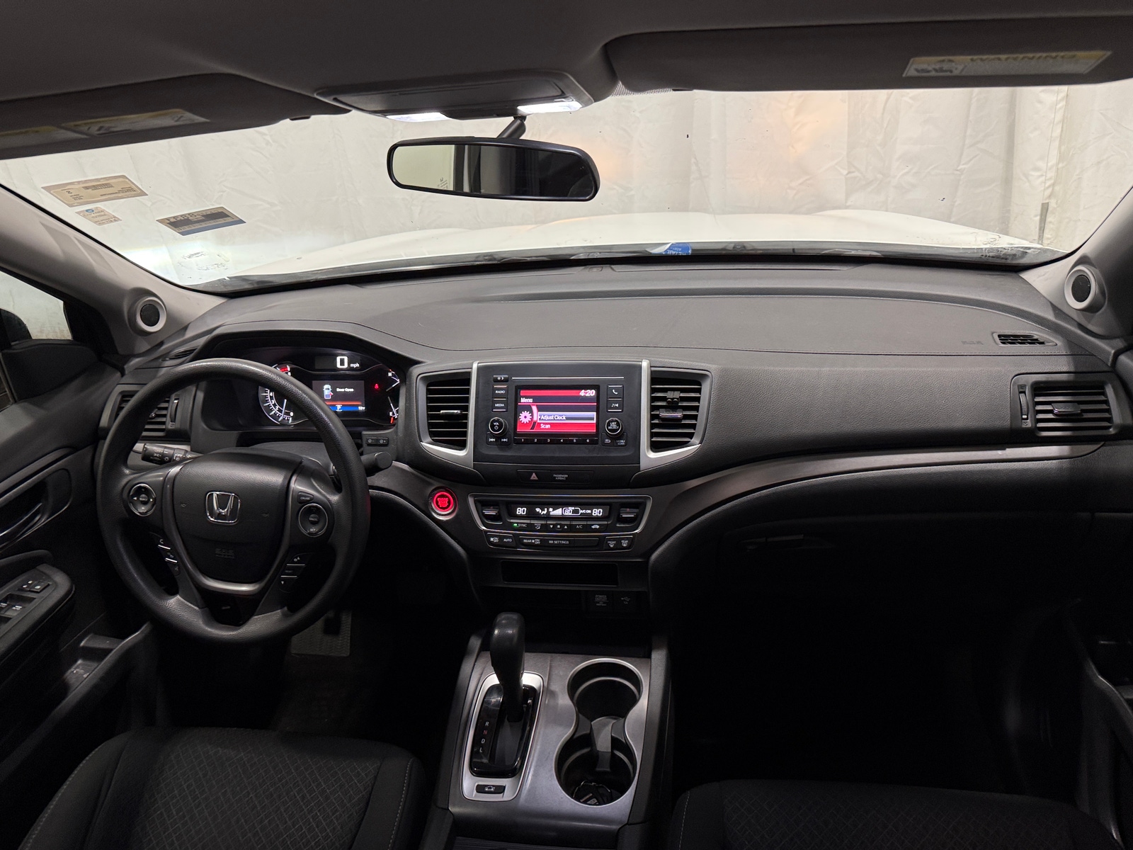 Thumbnail: 2019 Honda Ridgeline - 3