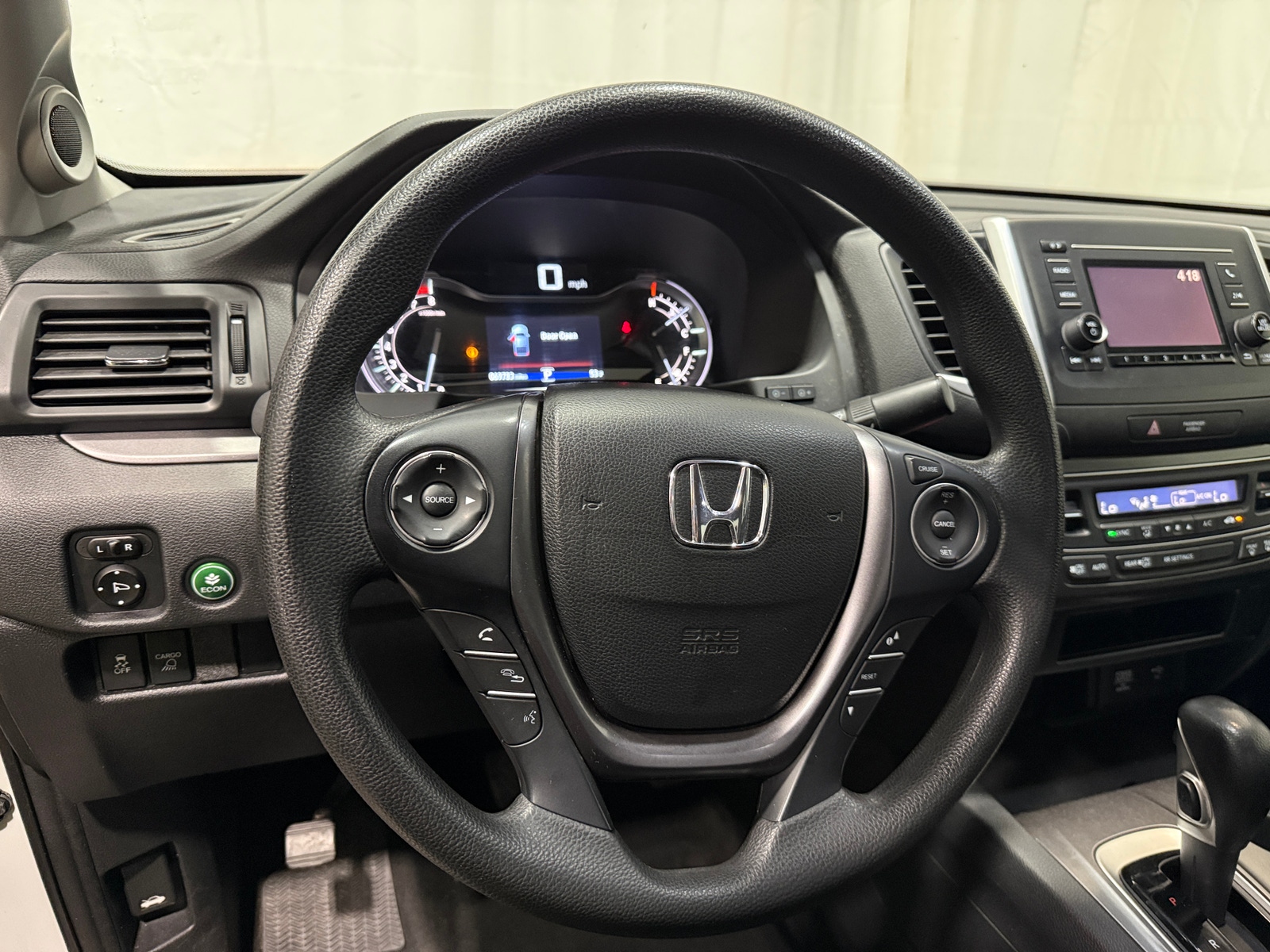 Thumbnail: 2019 Honda Ridgeline - 5