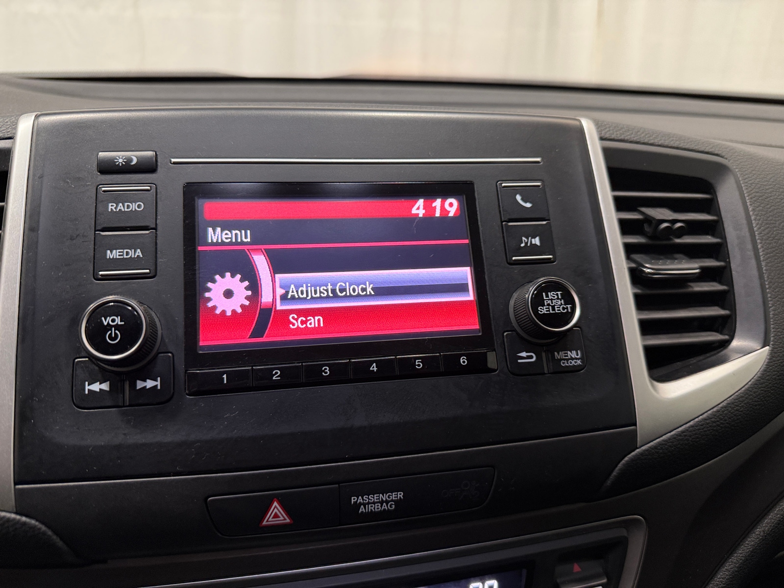 Thumbnail: 2019 Honda Ridgeline - 4