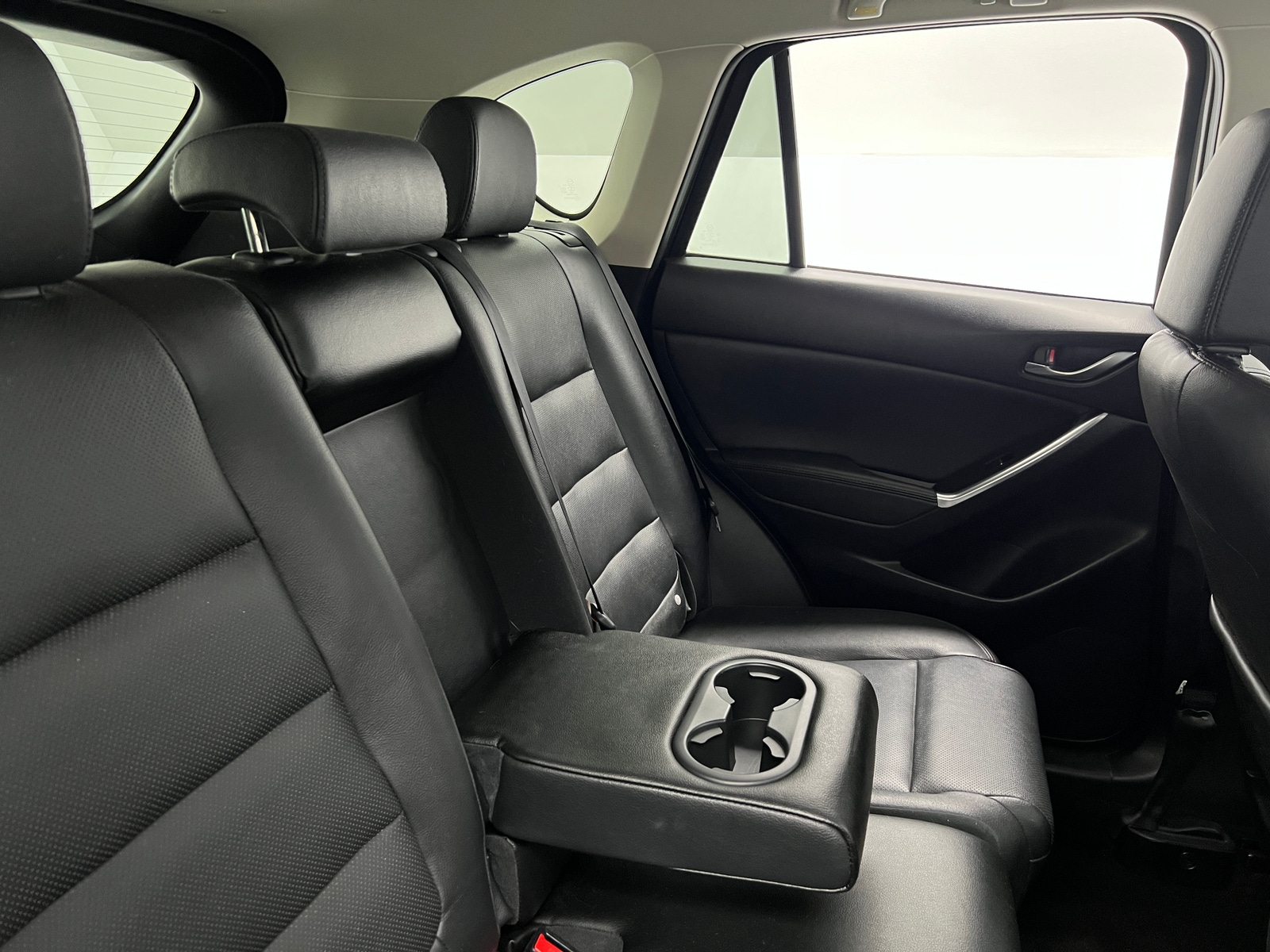 Thumbnail: 2016 Mazda CX-5 - 5