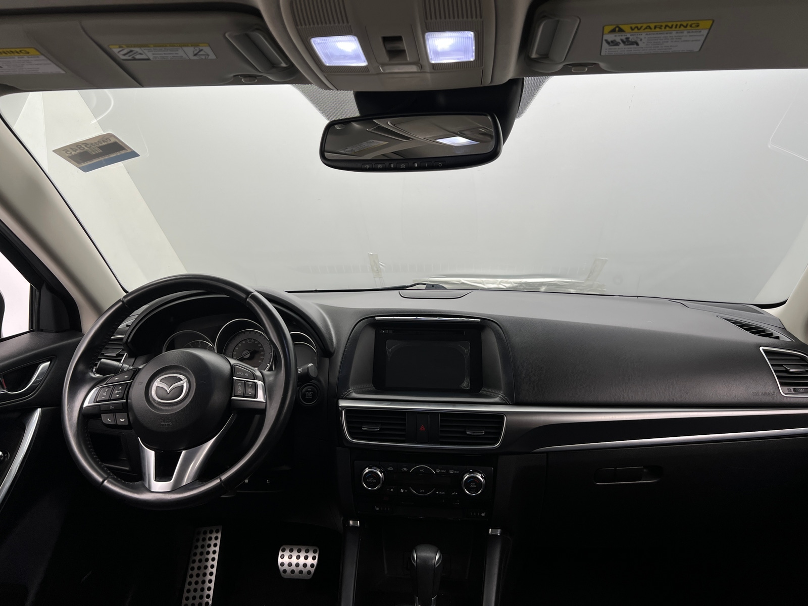 Thumbnail: 2016 Mazda CX-5 - 2