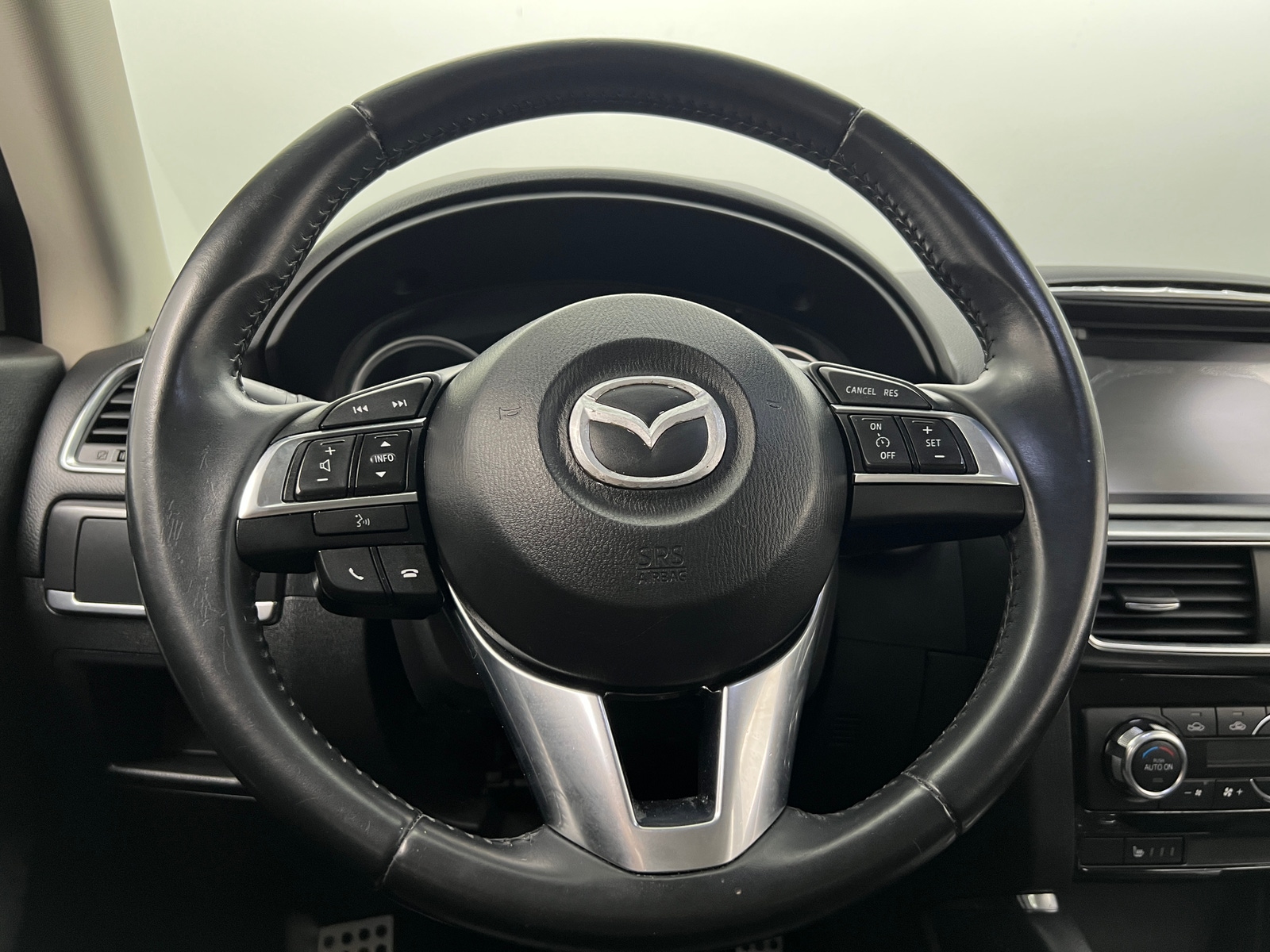 Thumbnail: 2016 Mazda CX-5 - 4