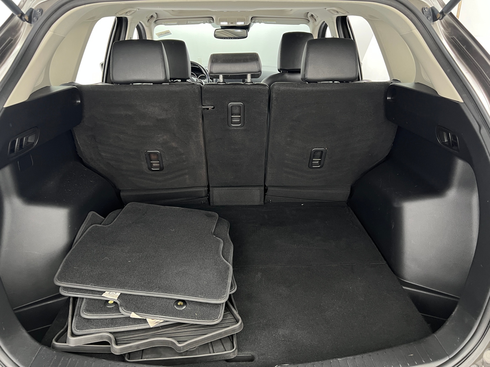 Thumbnail: 2016 Mazda CX-5 - 6