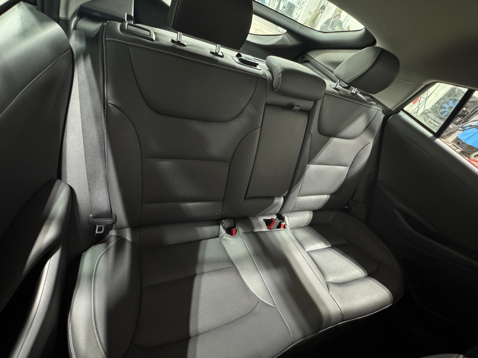 Thumbnail: 2019 Hyundai Ioniq - 5