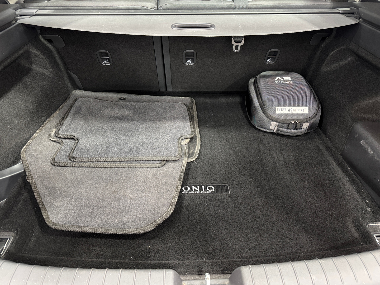 Thumbnail: 2019 Hyundai Ioniq - 6