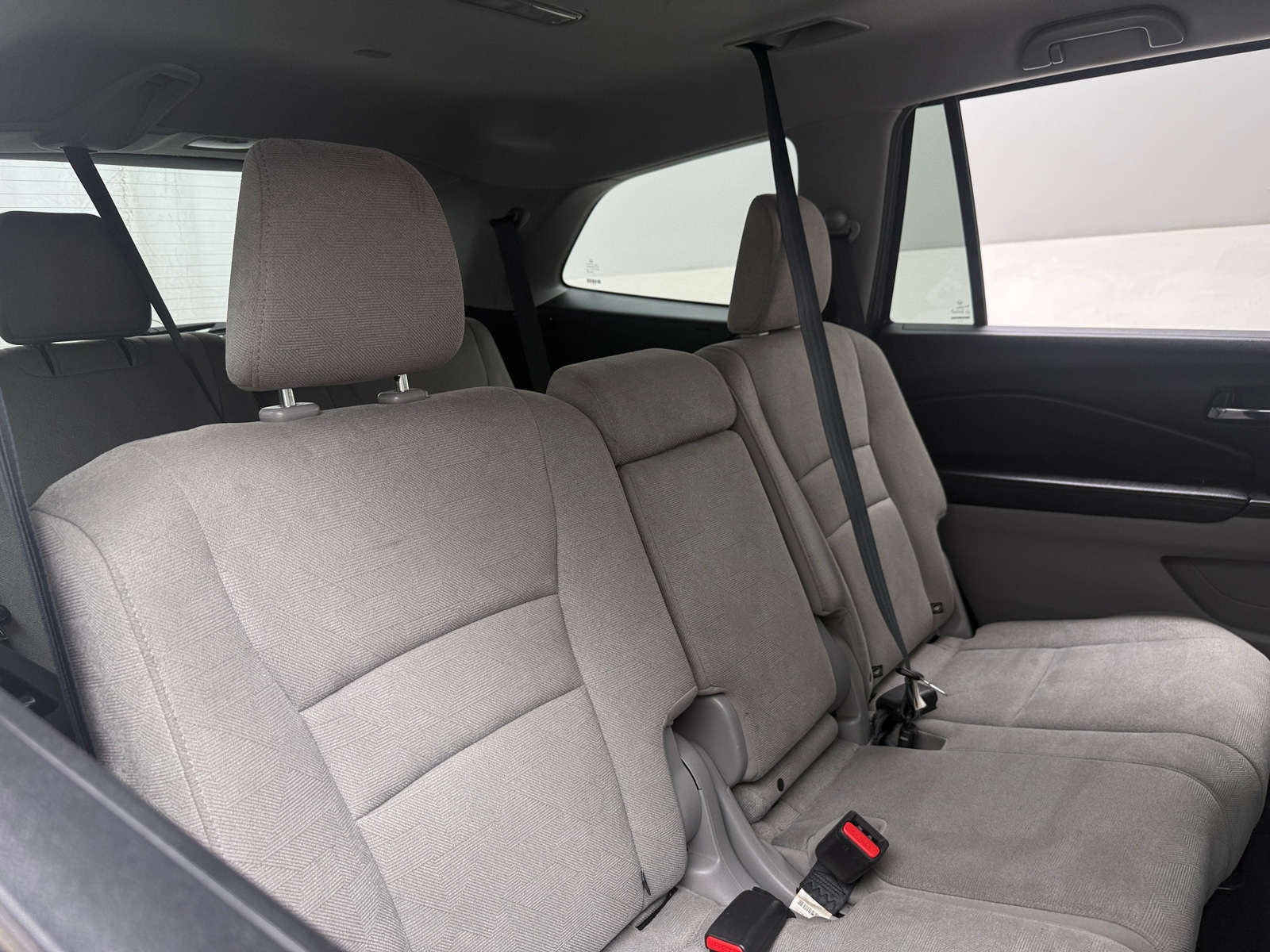 Thumbnail: 2019 Honda Pilot - 6