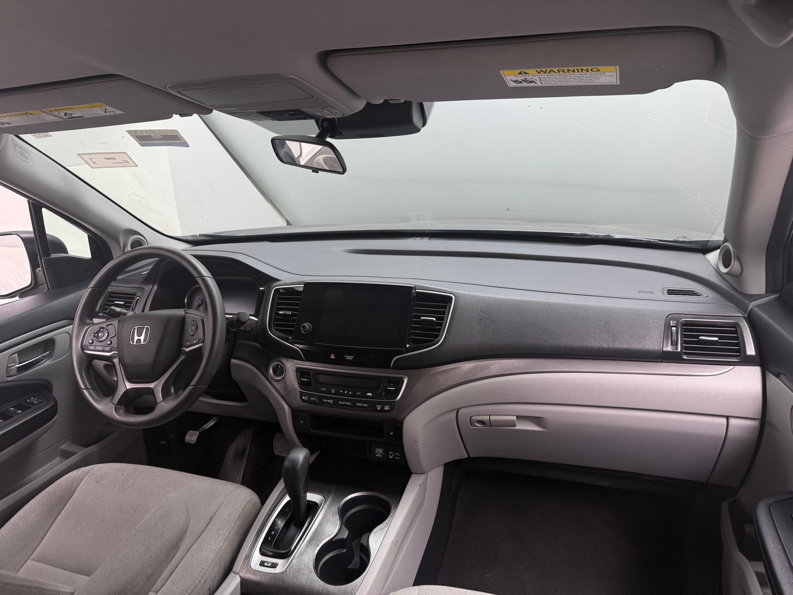 Thumbnail: 2019 Honda Pilot - 3