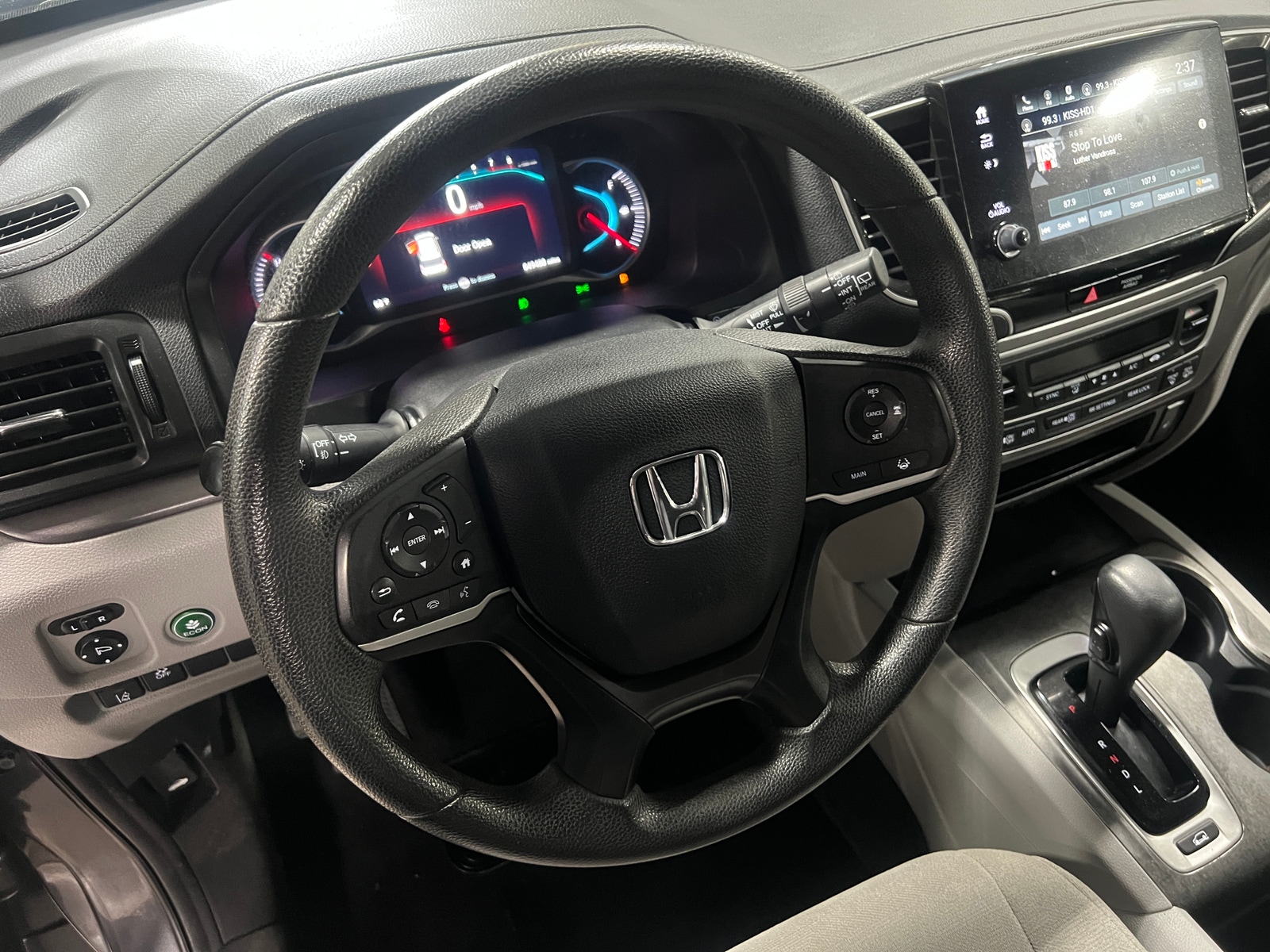 Thumbnail: 2019 Honda Pilot - 5