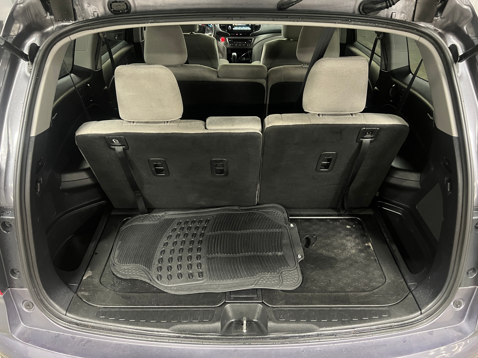 Thumbnail: 2019 Honda Pilot - 7