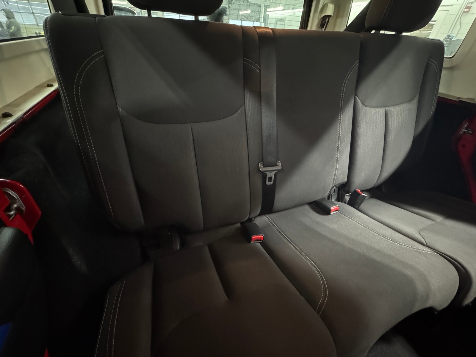 Thumbnail: 2018 Jeep Wrangler - 6