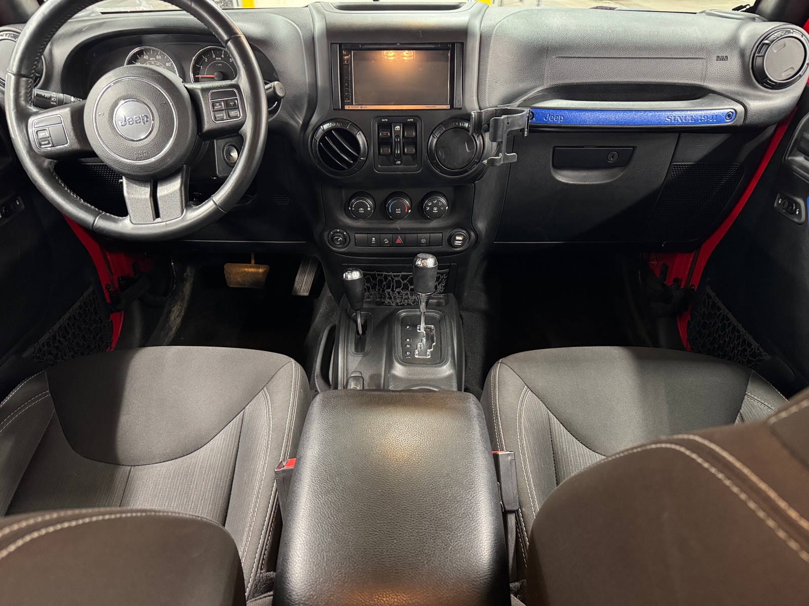 Thumbnail: 2018 Jeep Wrangler - 3