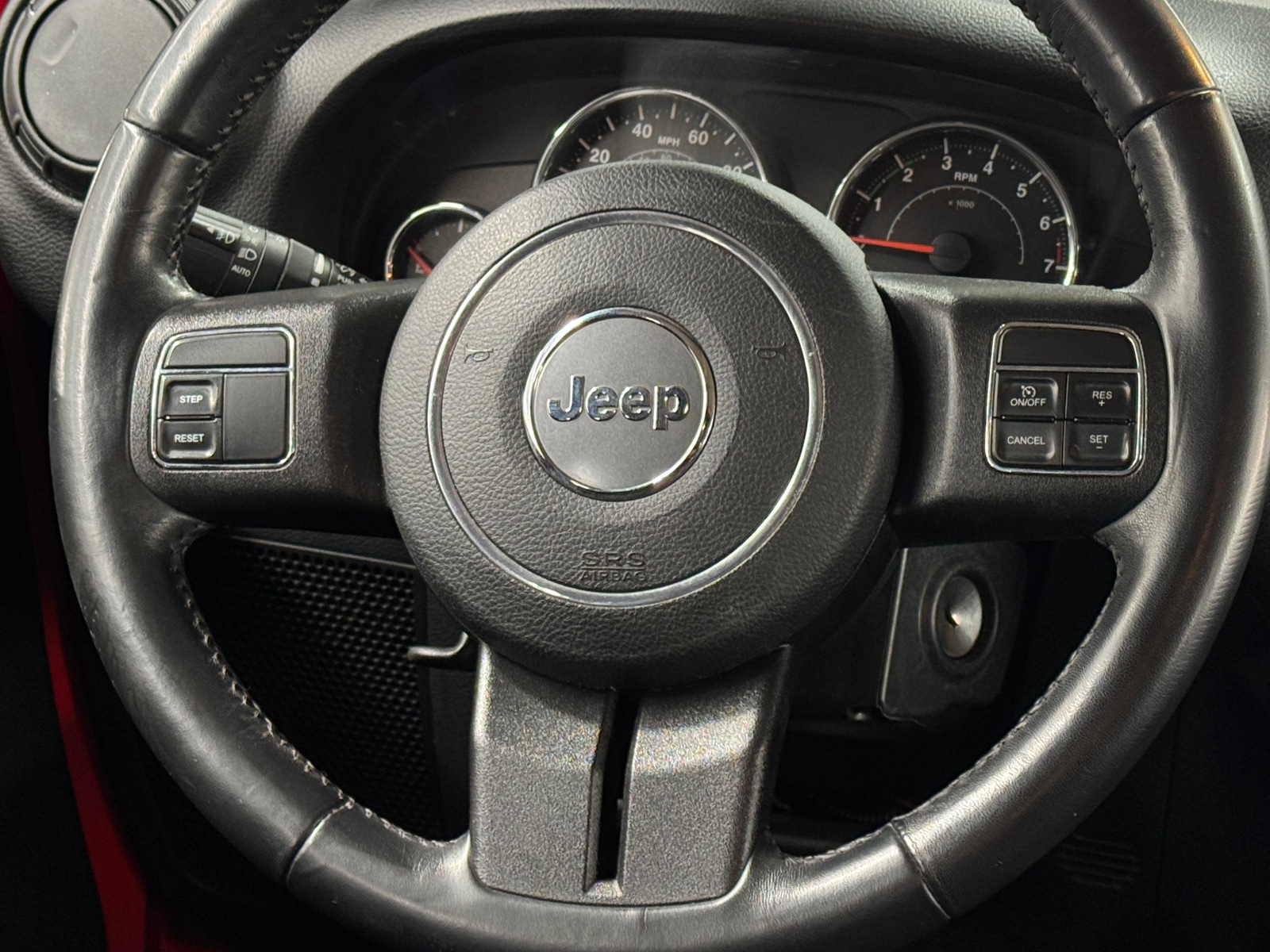 Thumbnail: 2018 Jeep Wrangler - 5