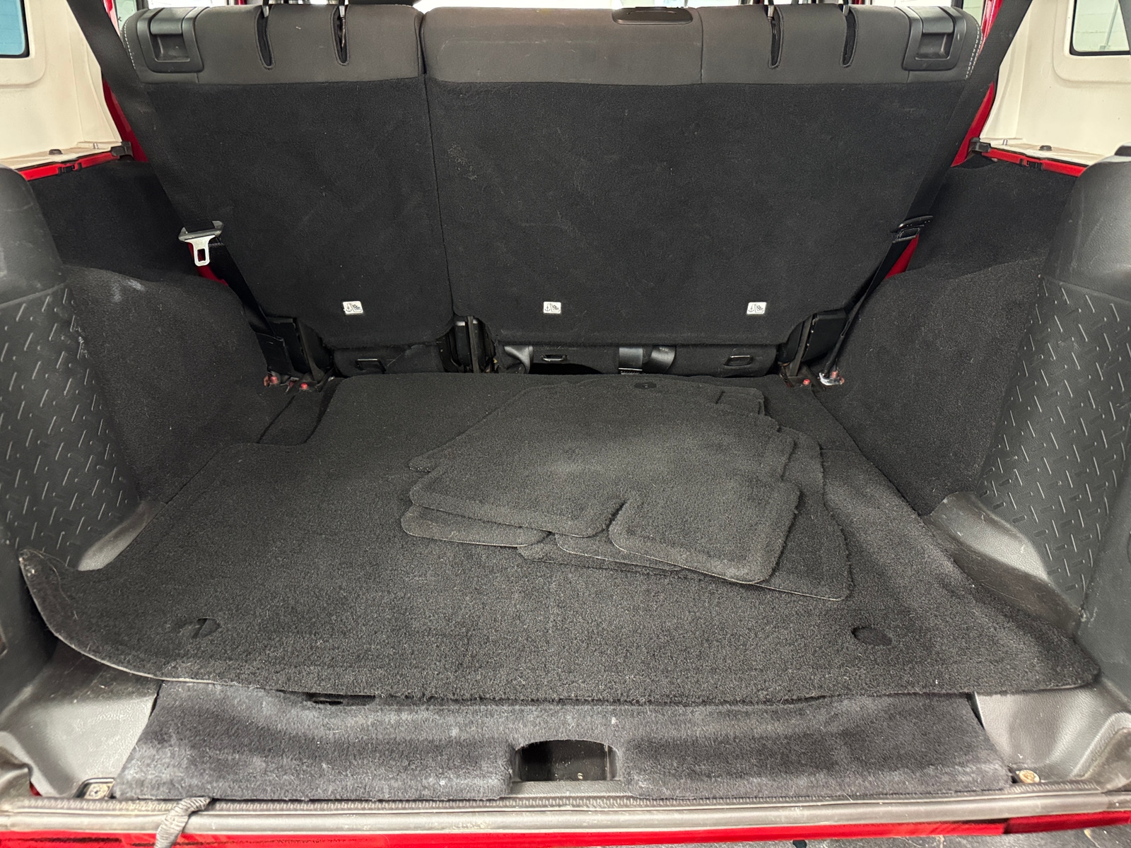 Thumbnail: 2018 Jeep Wrangler - 7