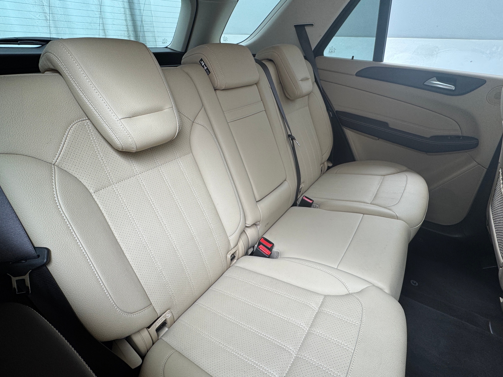 Thumbnail: 2018 Mercedes-Benz GLE - 5