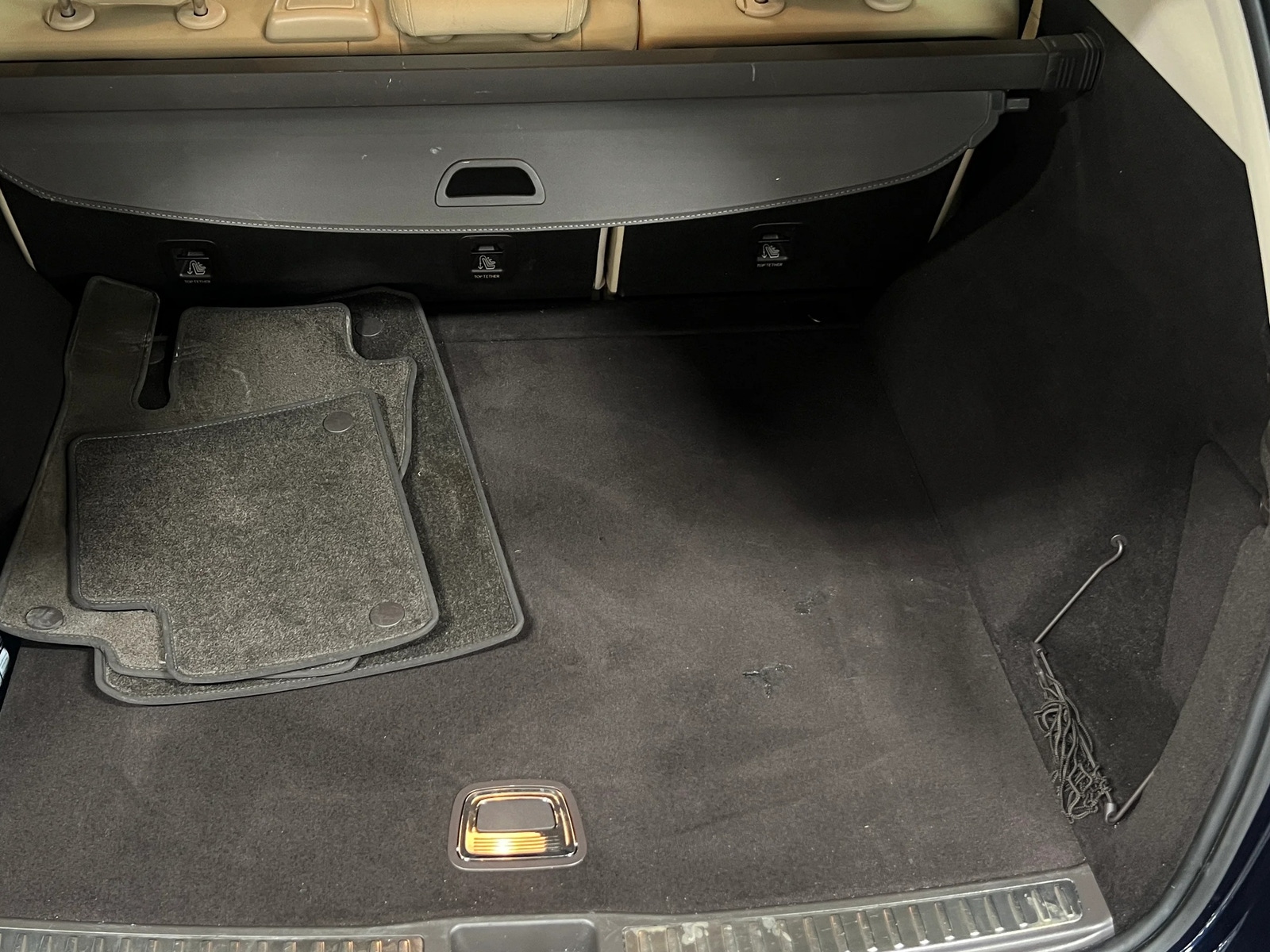 Thumbnail: 2018 Mercedes-Benz GLE - 6