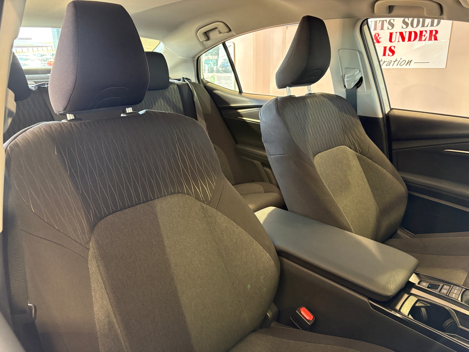 Thumbnail: 2025 Toyota Camry - 2