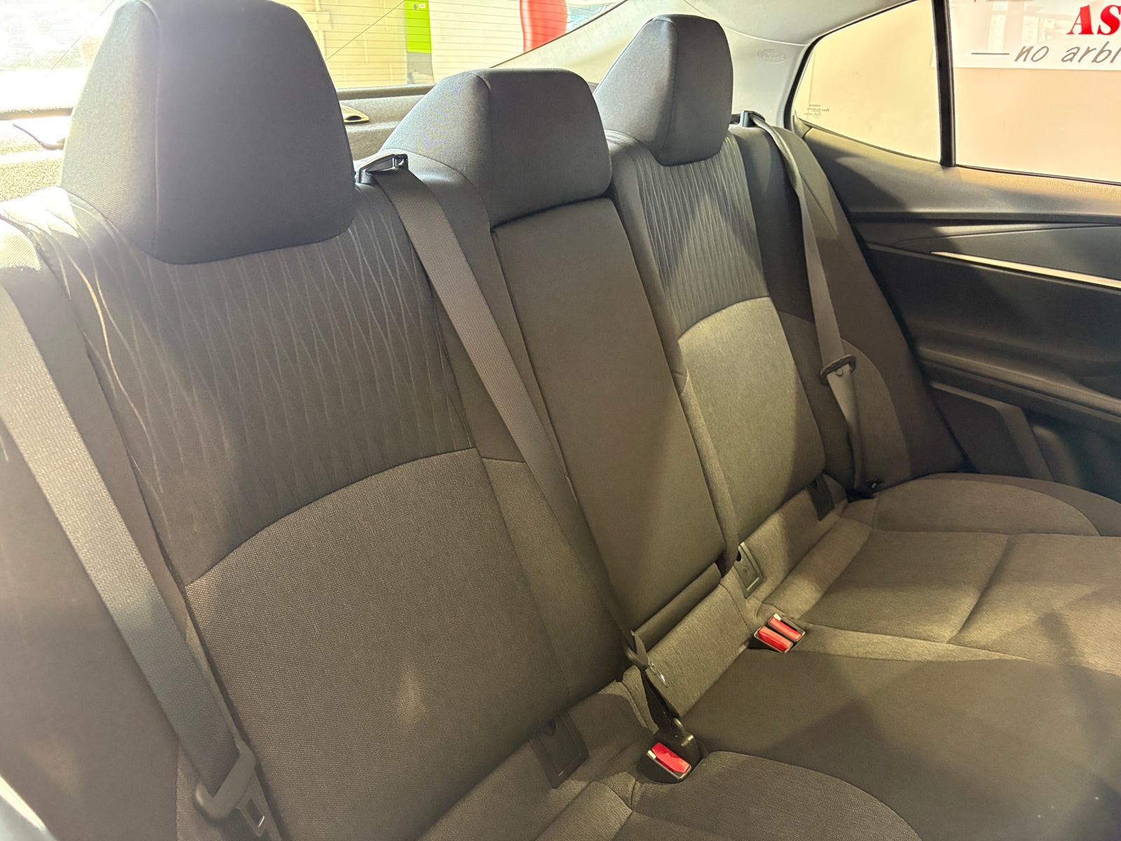 Thumbnail: 2025 Toyota Camry - 6