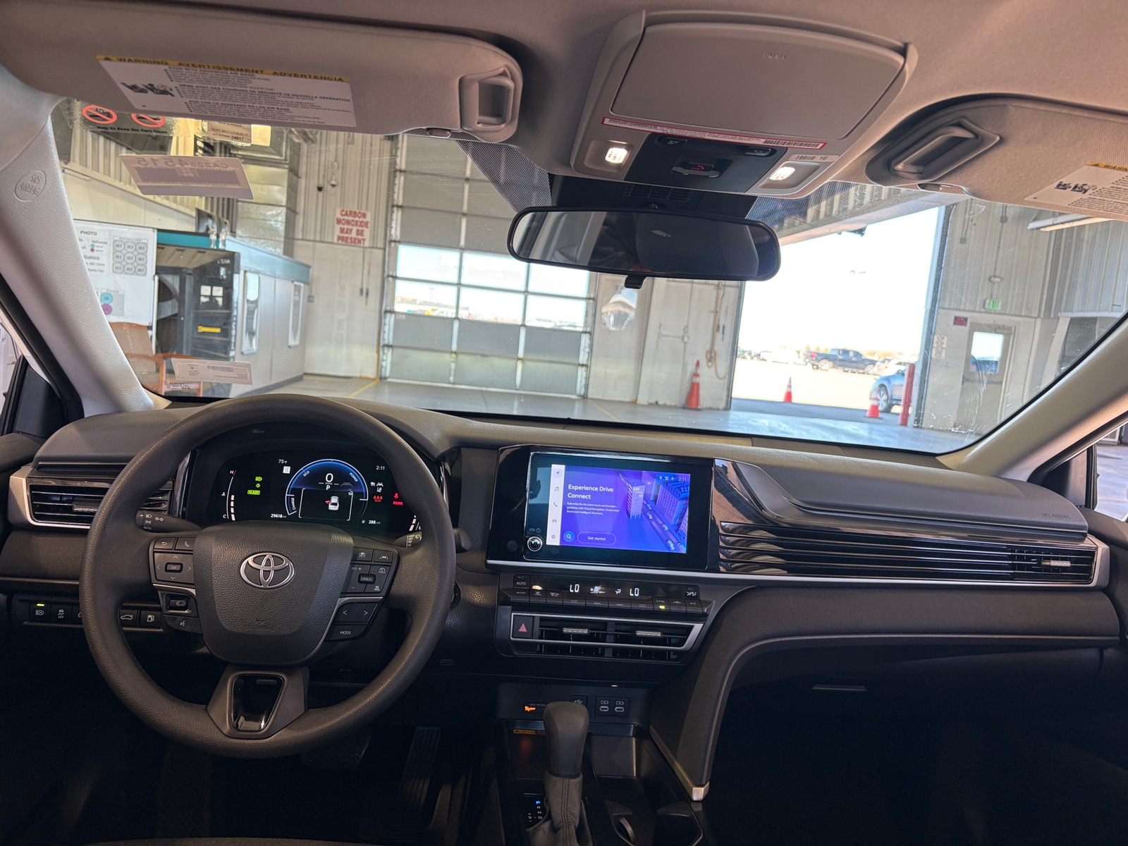 Thumbnail: 2025 Toyota Camry - 3