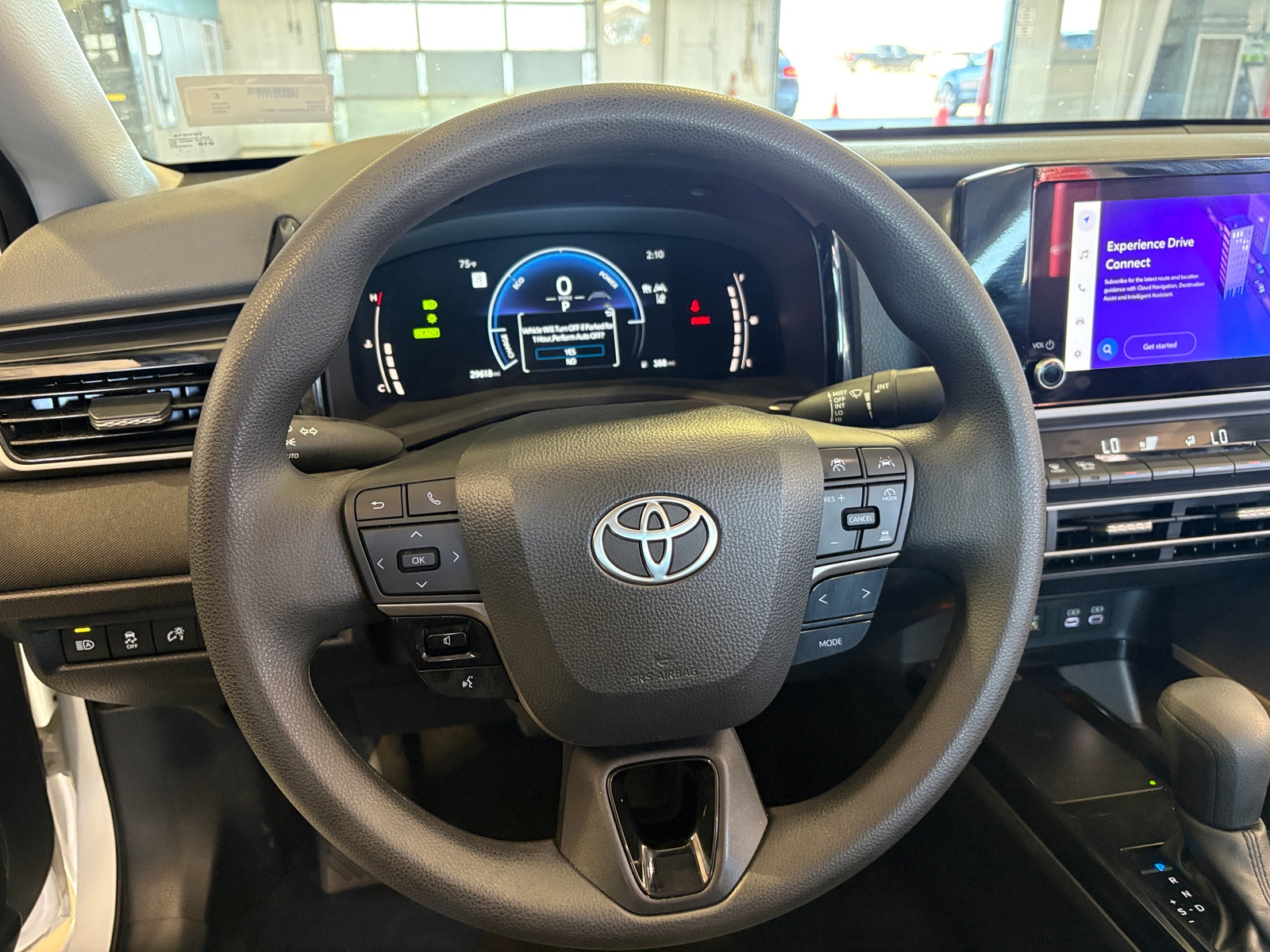 Thumbnail: 2025 Toyota Camry - 5