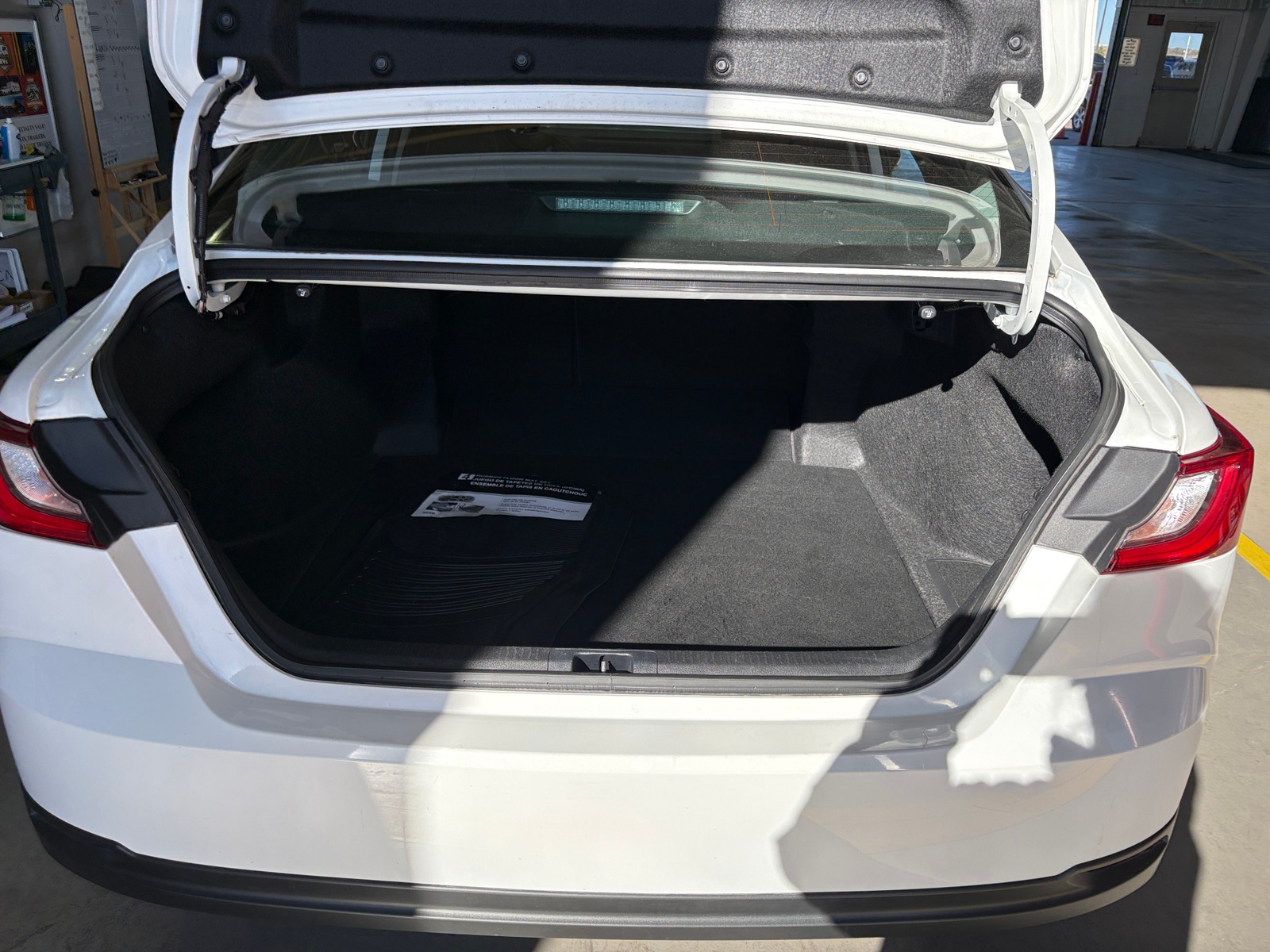 Thumbnail: 2025 Toyota Camry - 7