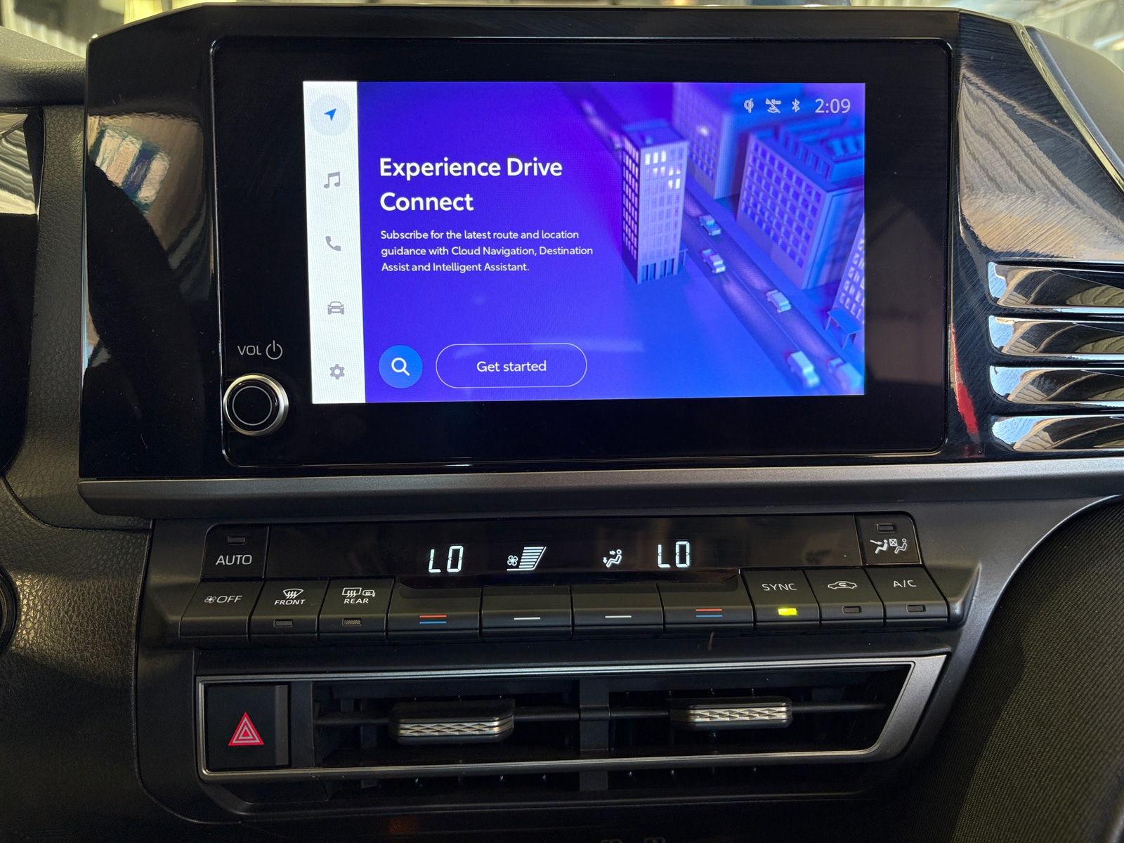 Thumbnail: 2025 Toyota Camry - 4