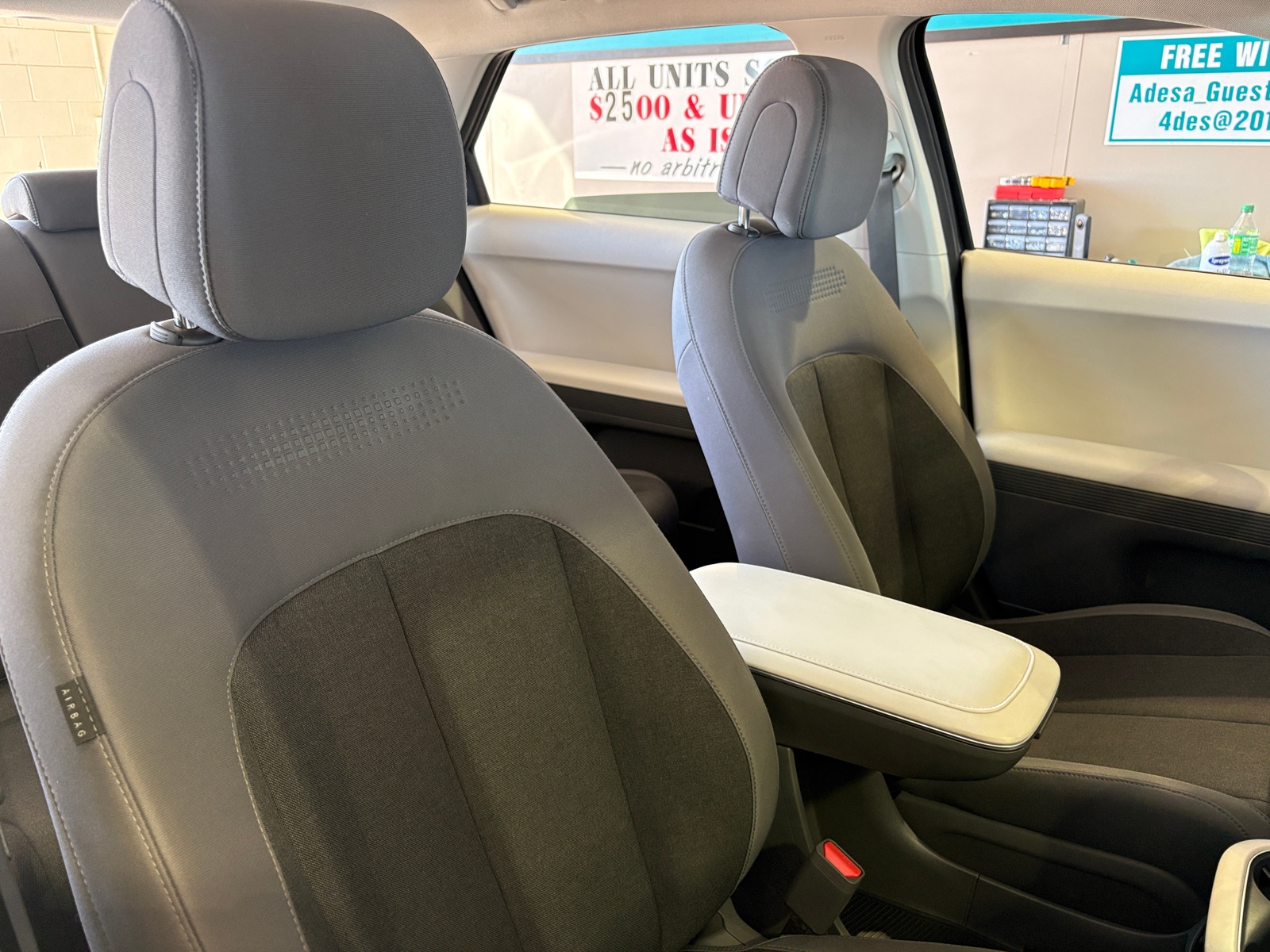 Thumbnail: 2024 Hyundai Ioniq 5 - 2