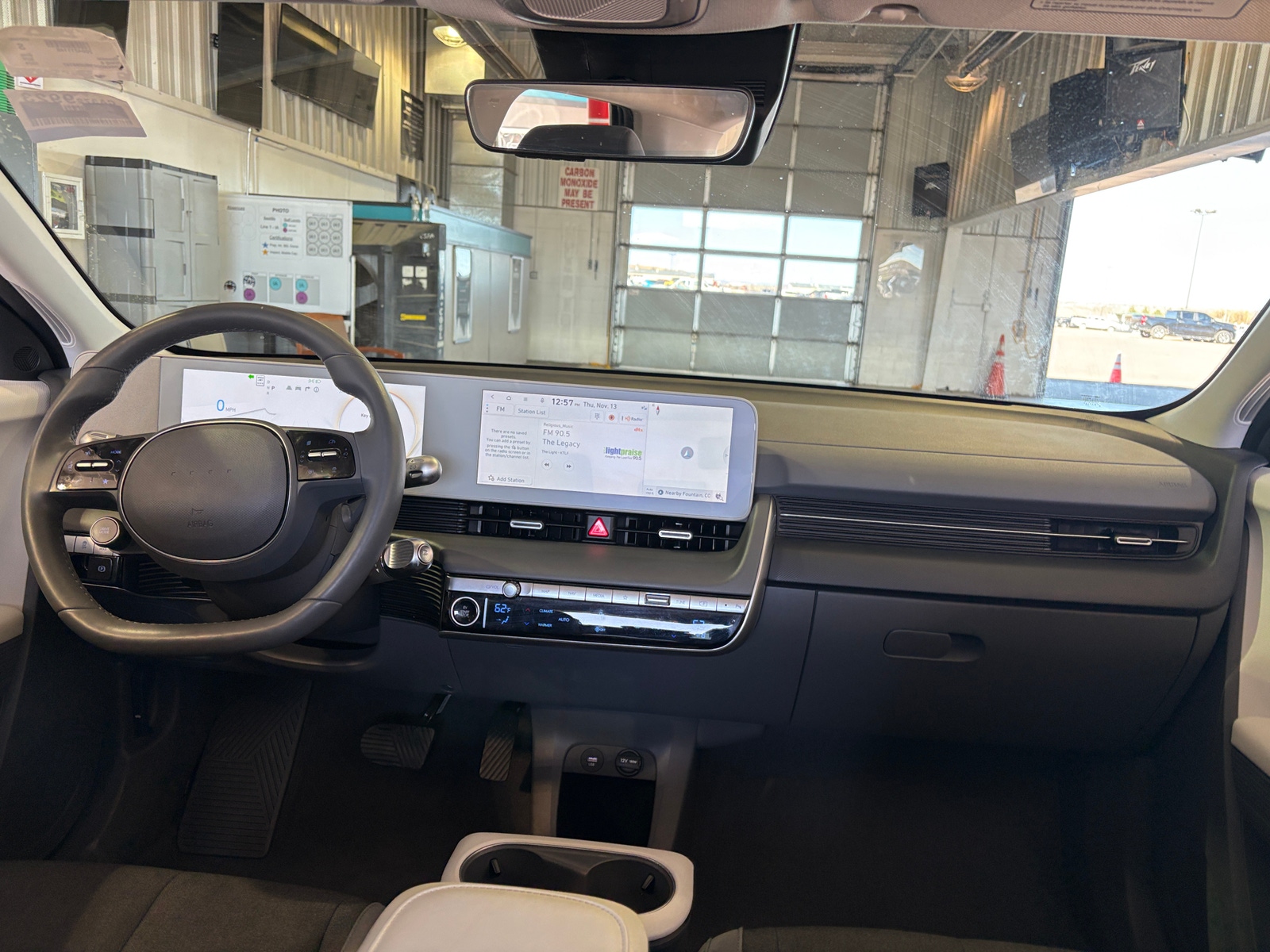 Thumbnail: 2024 Hyundai Ioniq 5 - 3