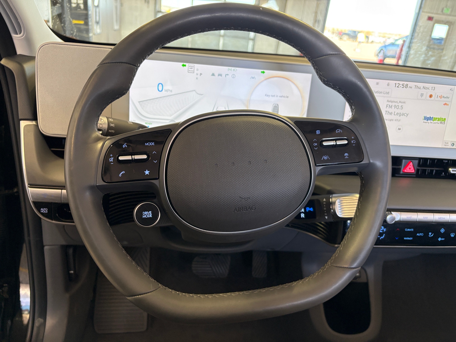 Thumbnail: 2024 Hyundai Ioniq 5 - 5