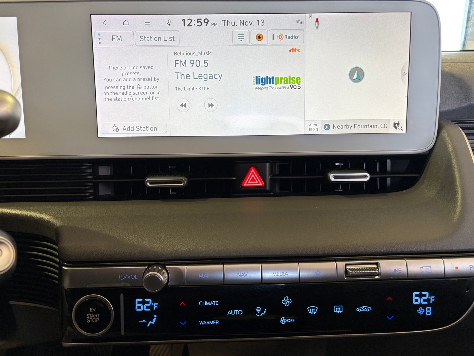 Thumbnail: 2024 Hyundai Ioniq 5 - 4