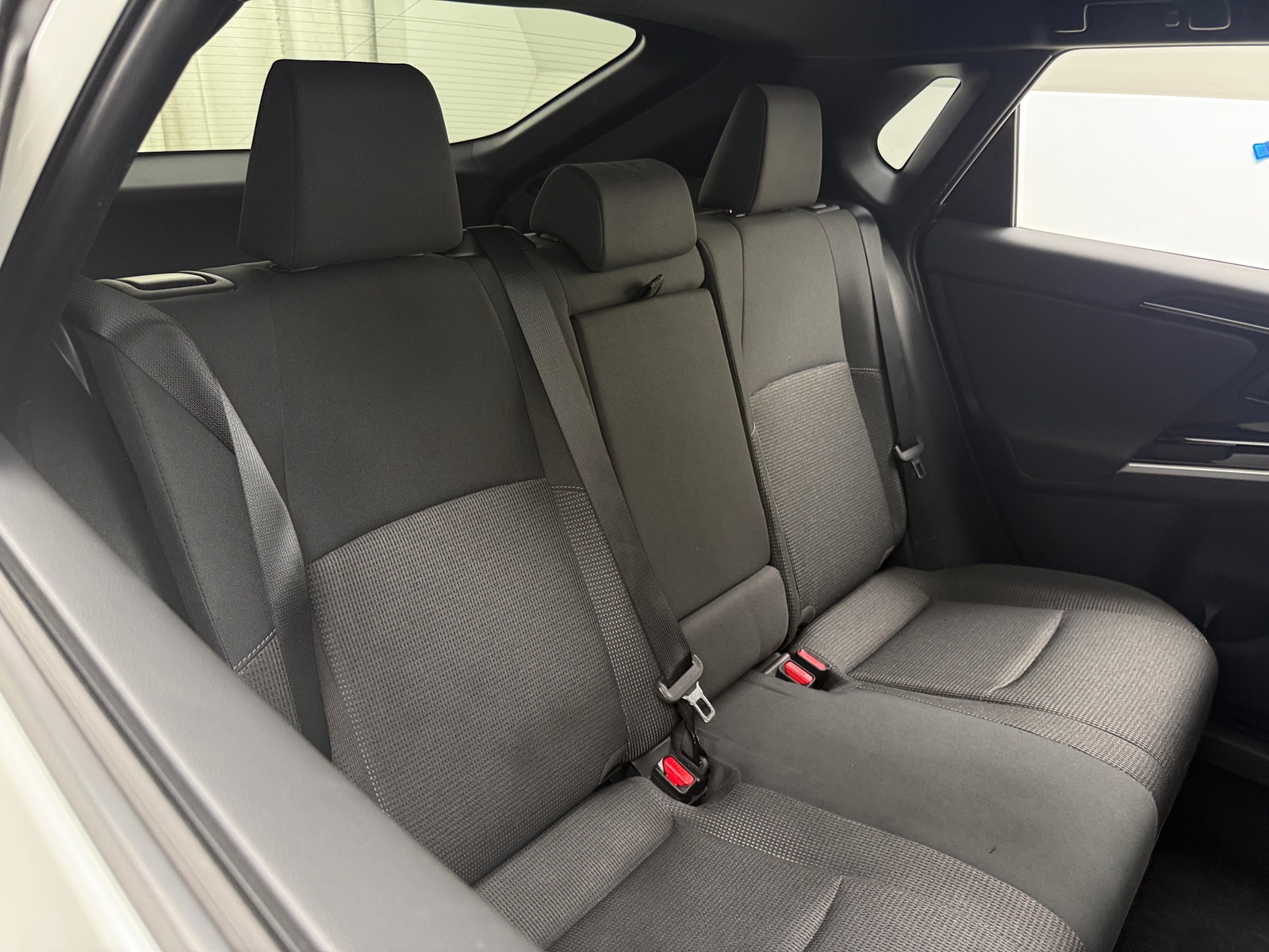 Thumbnail: 2023 Subaru Solterra - 6