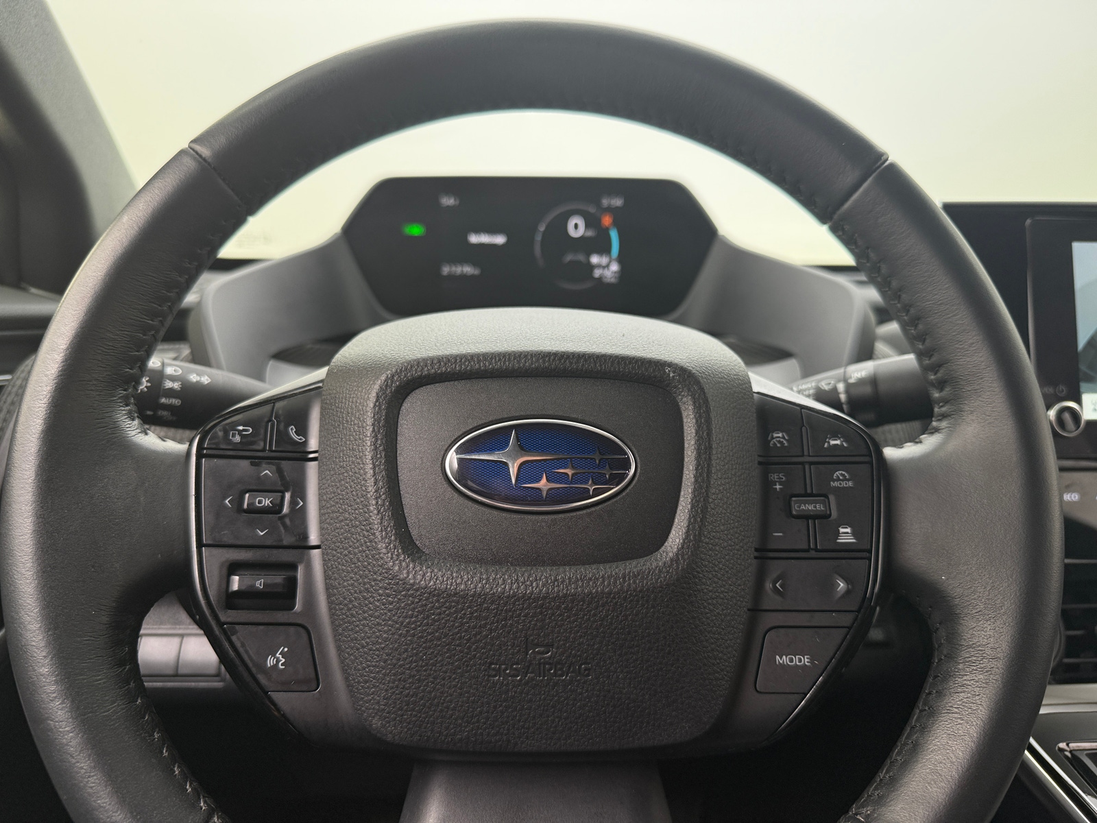 Thumbnail: 2023 Subaru Solterra - 5