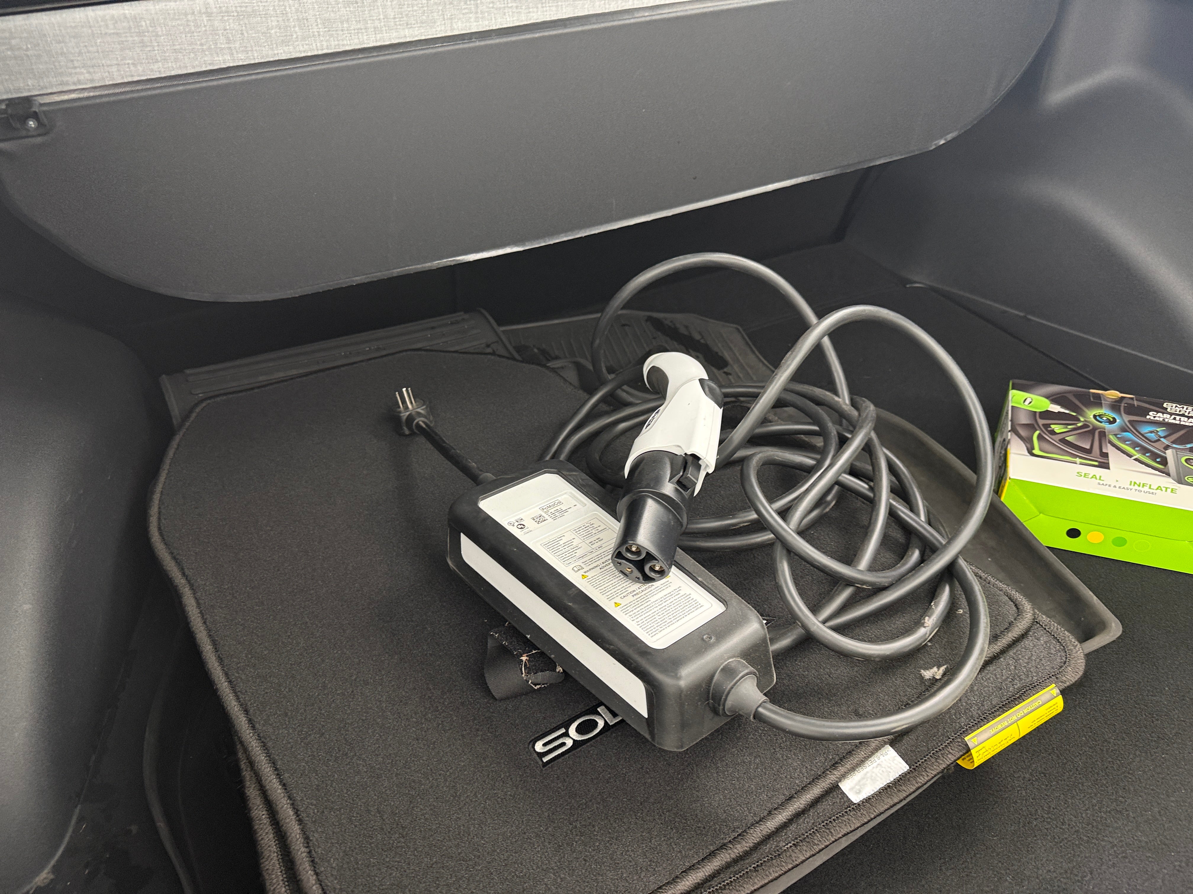 Used 2023 Subaru SOLTERRA Premium with VIN JTMABABAXPA020366 for sale in Oak Creek, WI