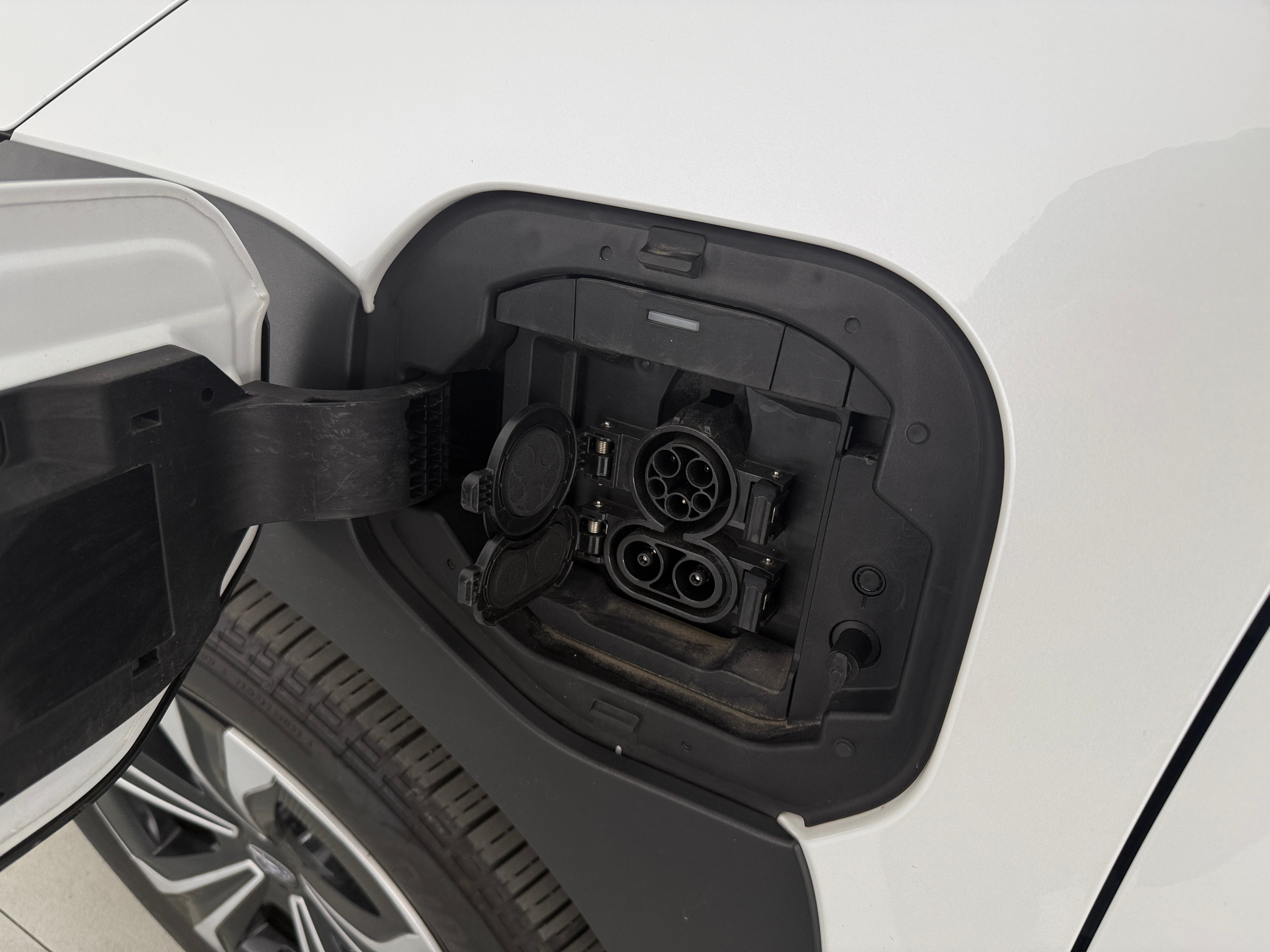 Used 2023 Subaru SOLTERRA Premium with VIN JTMABABAXPA020366 for sale in Oak Creek, WI