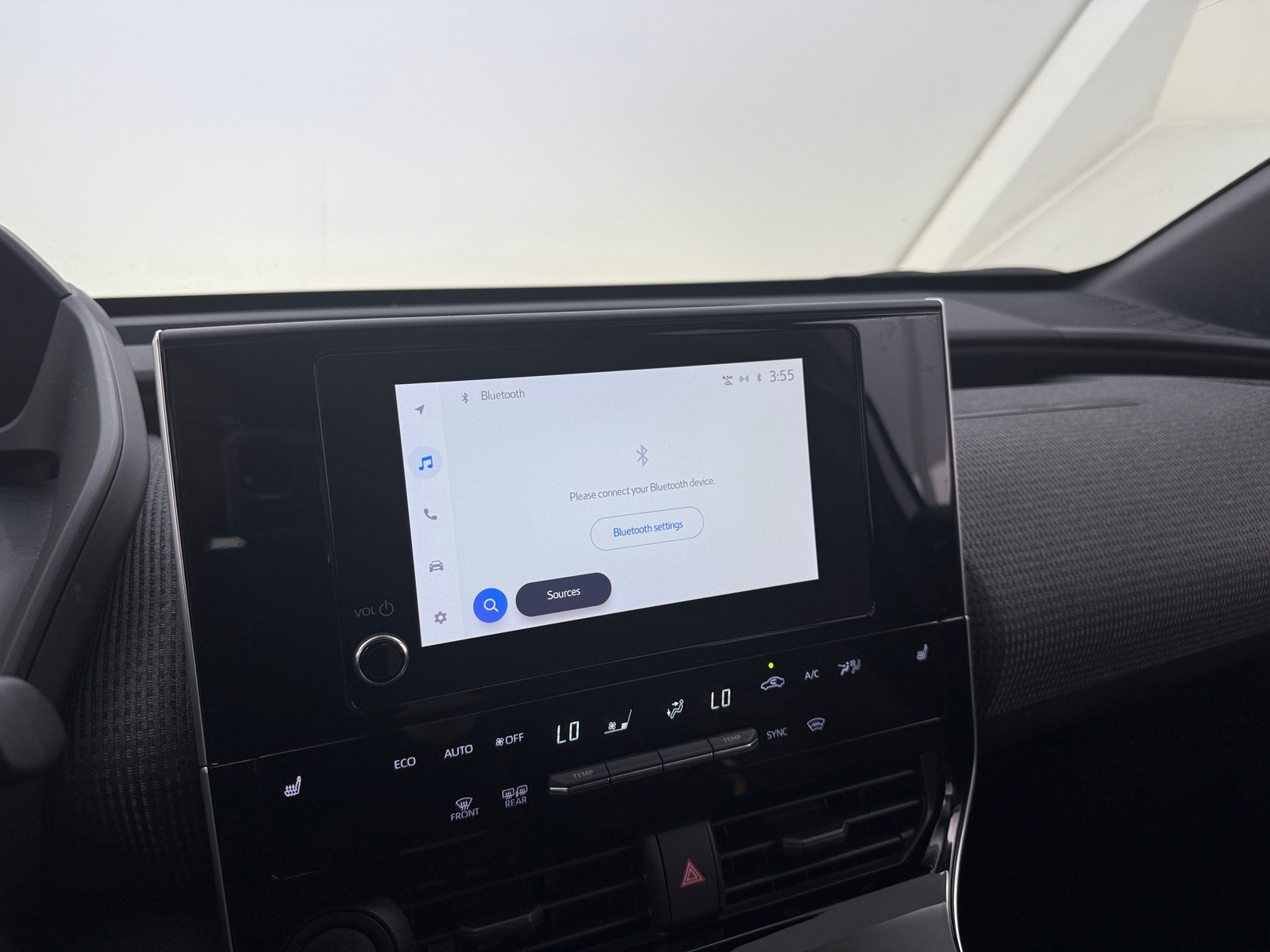 Thumbnail: 2023 Subaru Solterra - 4