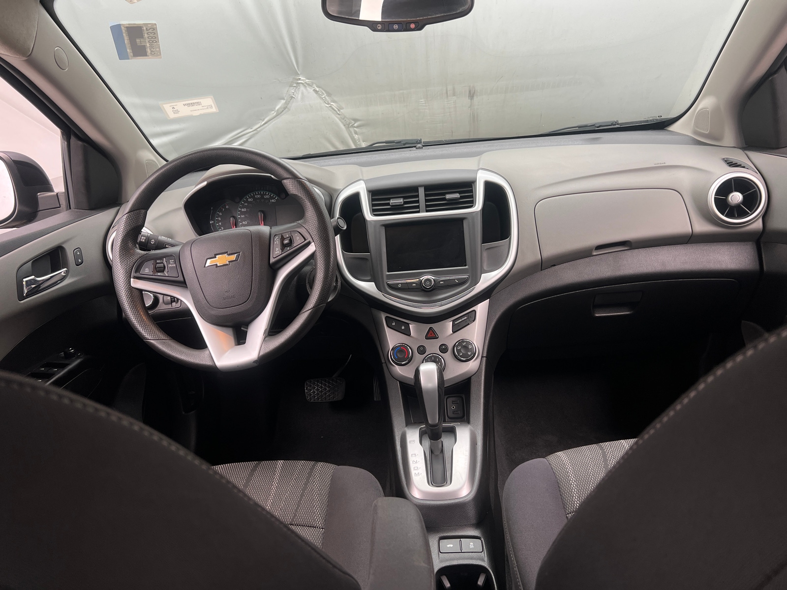 Thumbnail: 2020 Chevrolet Sonic - 3